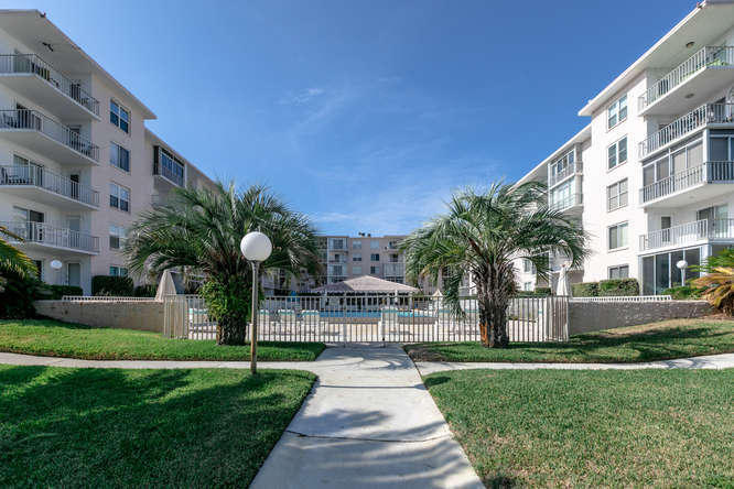 CENTURY PARK WEST - Residential