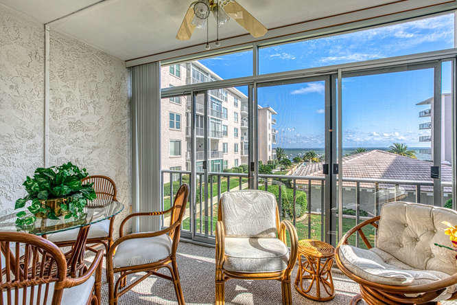 CENTURY PARK WEST - Residential