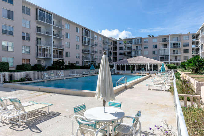 CENTURY PARK WEST - Residential