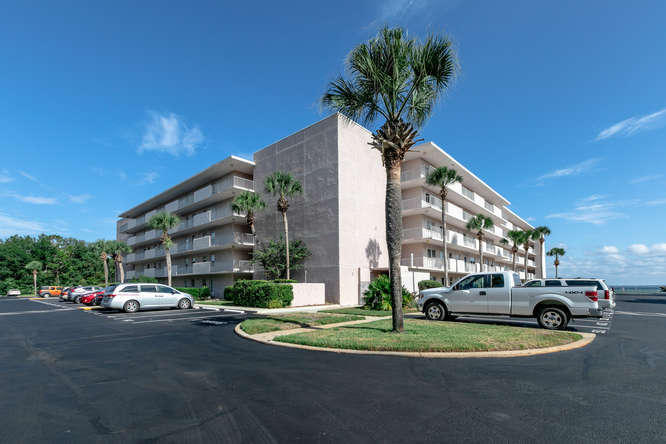 CENTURY PARK WEST - Residential