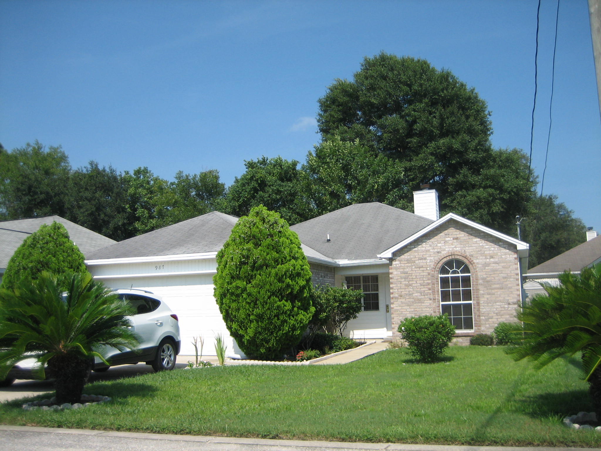 SOUTHERN OAKS PLANTATION - Residential
