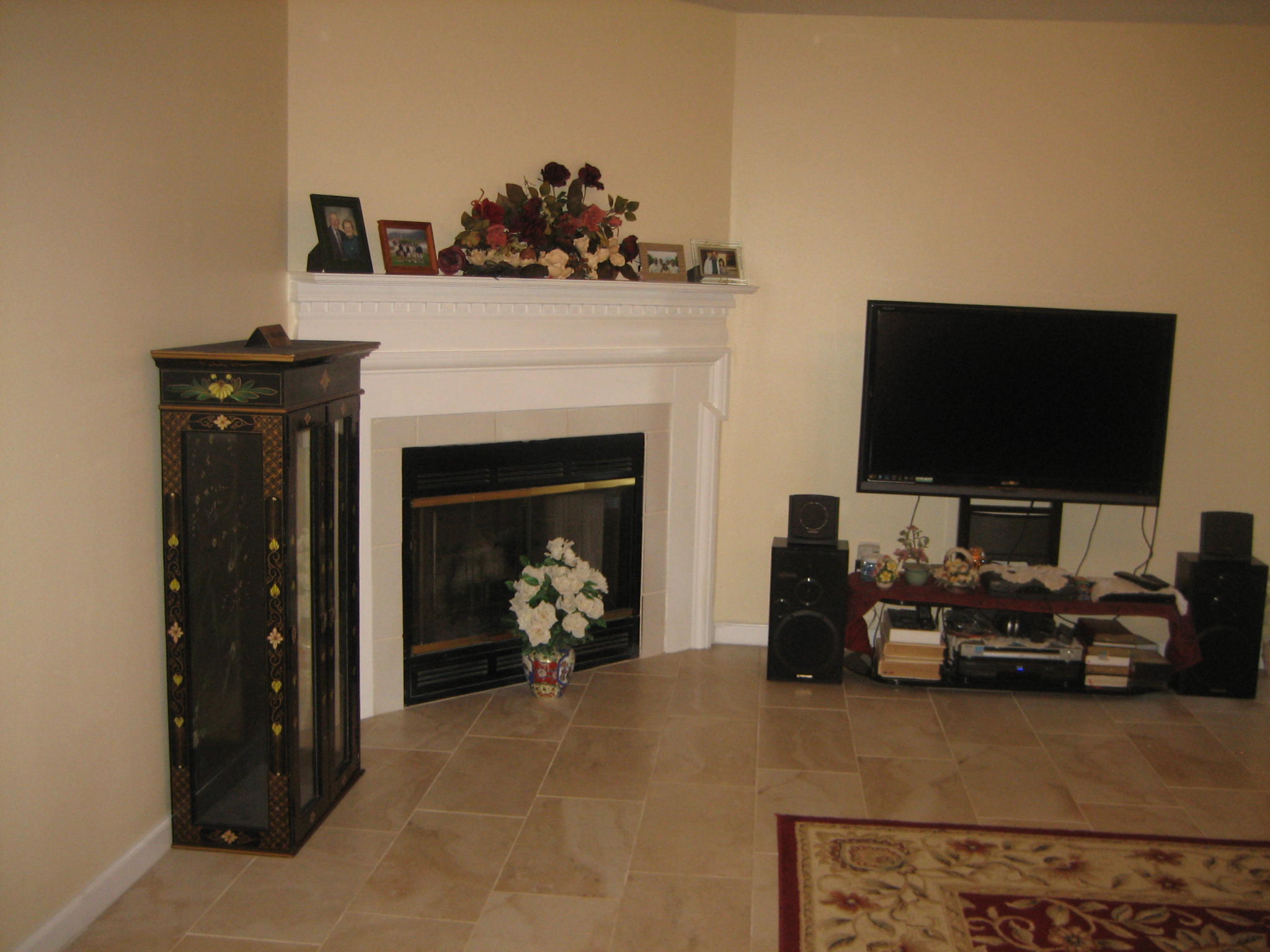 SOUTHERN OAKS PLANTATION - Residential