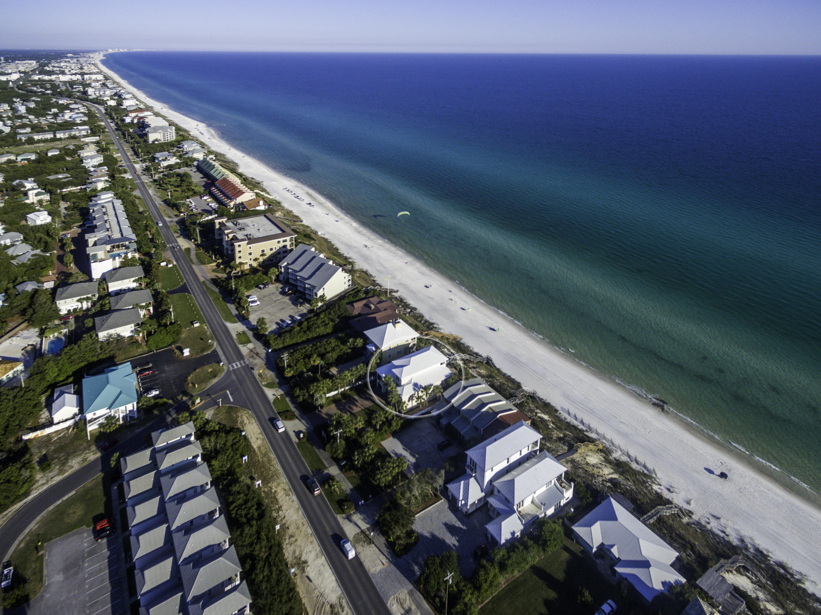 GULF LAKE BEACHES ESTATES - Residential