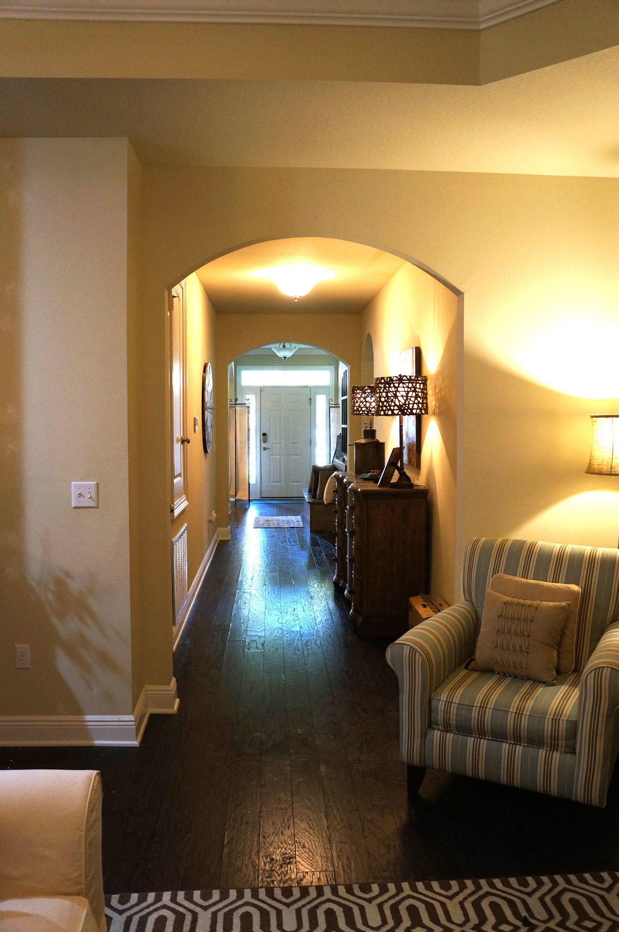 The Woods in Point Washington Estates - Residential