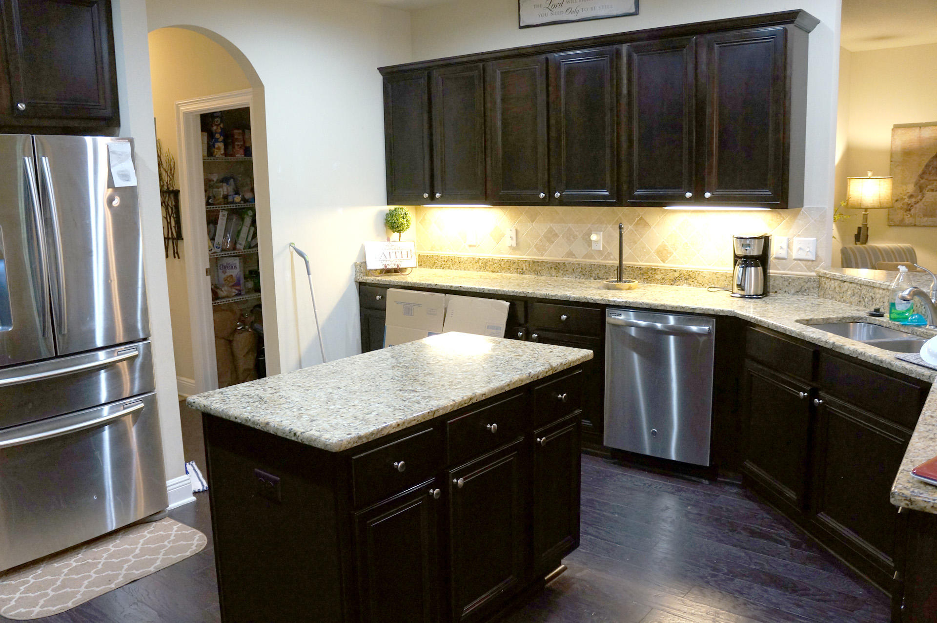 The Woods in Point Washington Estates - Residential