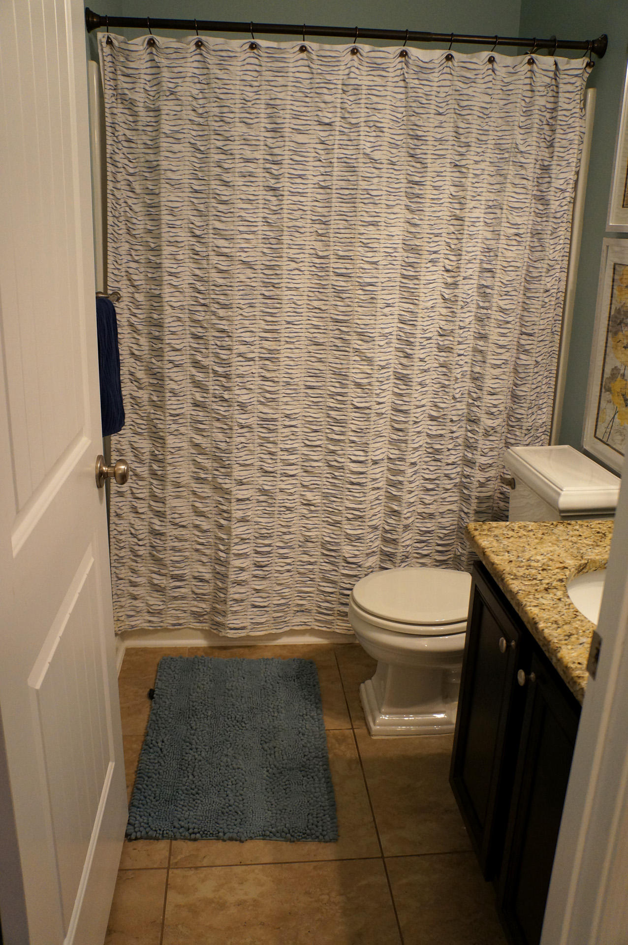 The Woods in Point Washington Estates - Residential