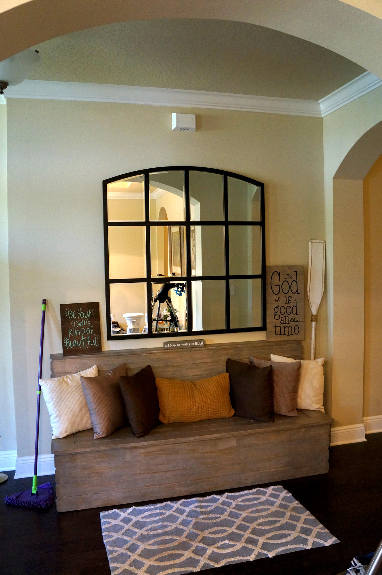 The Woods in Point Washington Estates - Residential