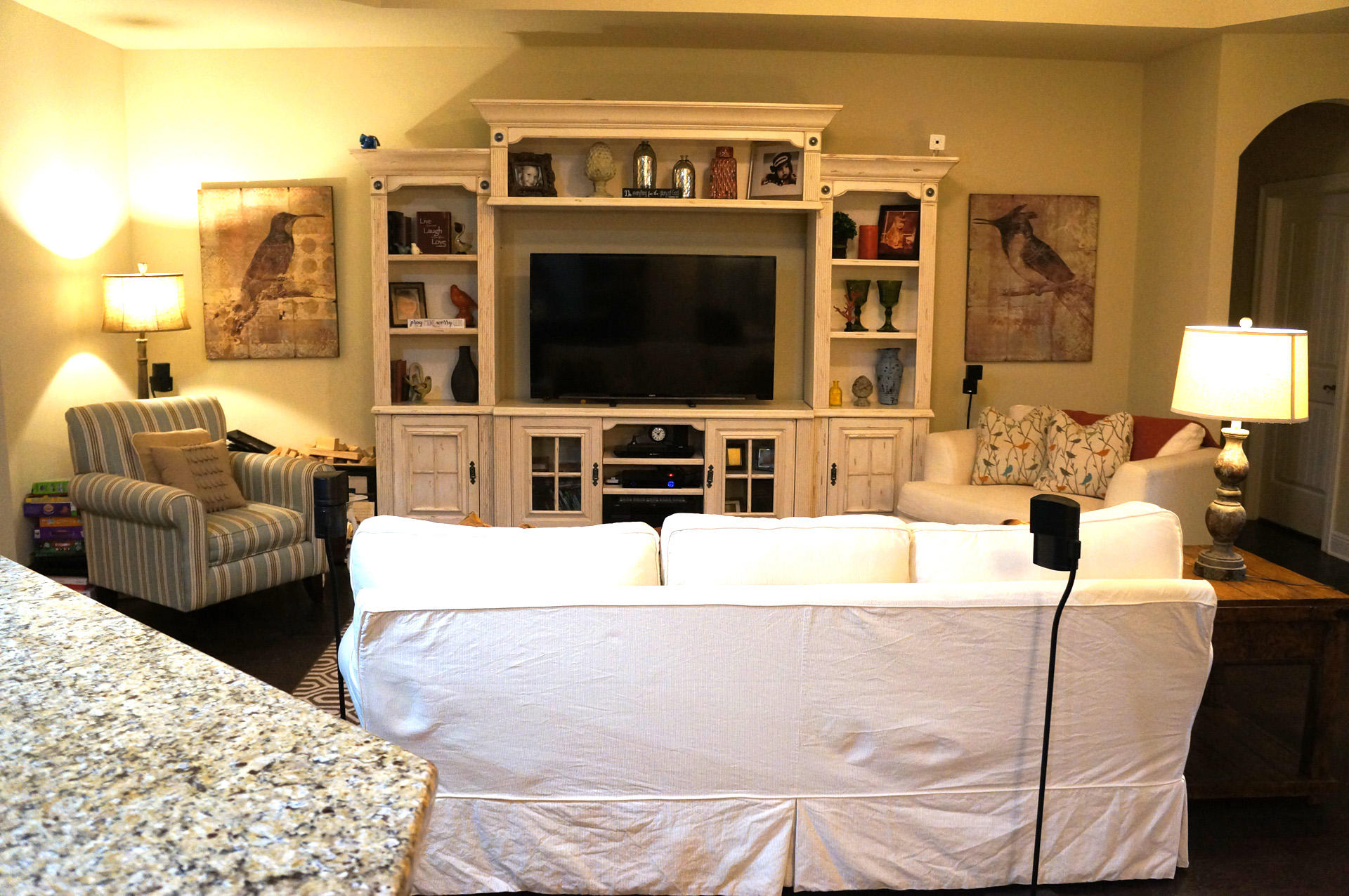 The Woods in Point Washington Estates - Residential