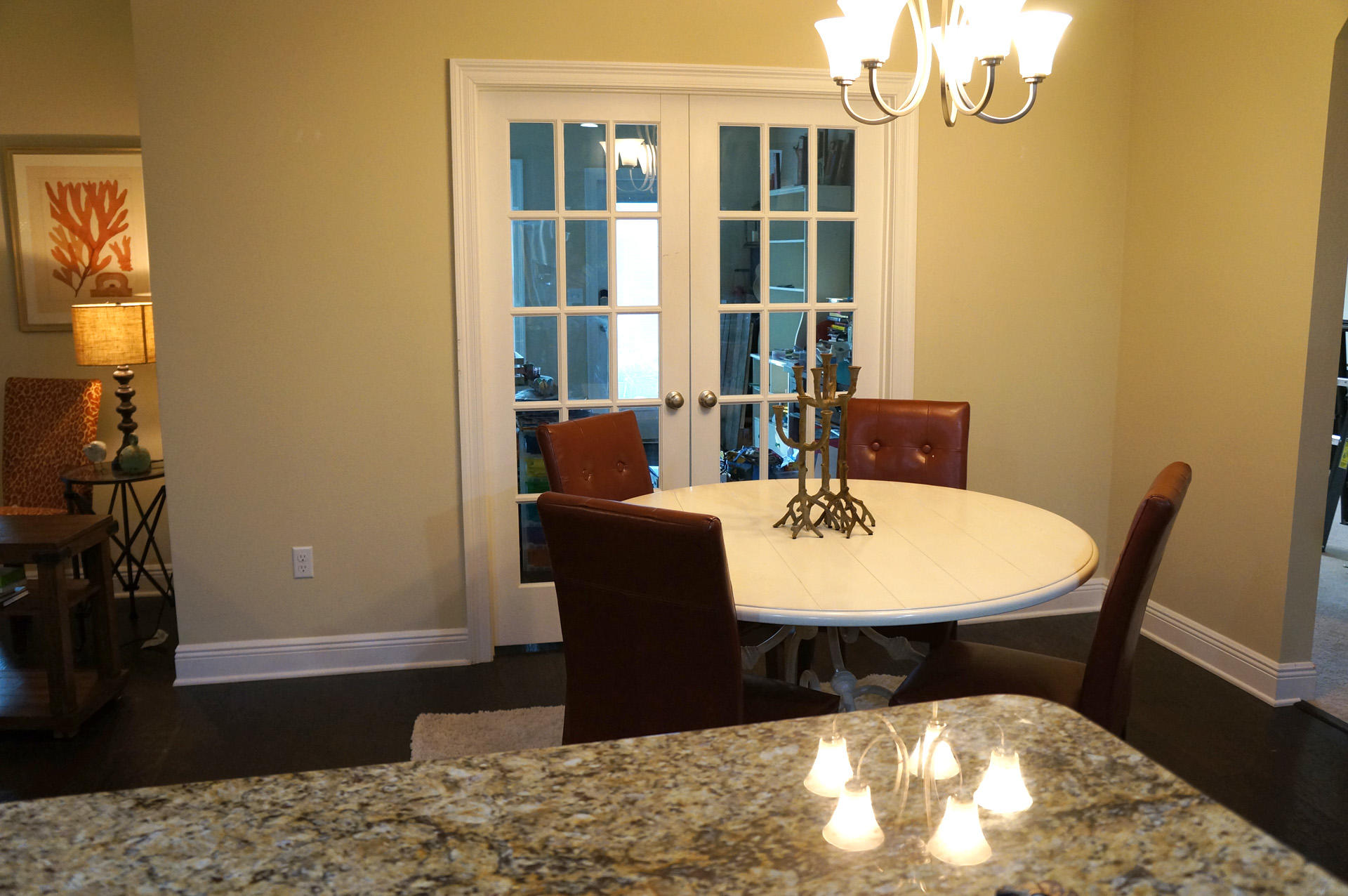 The Woods in Point Washington Estates - Residential