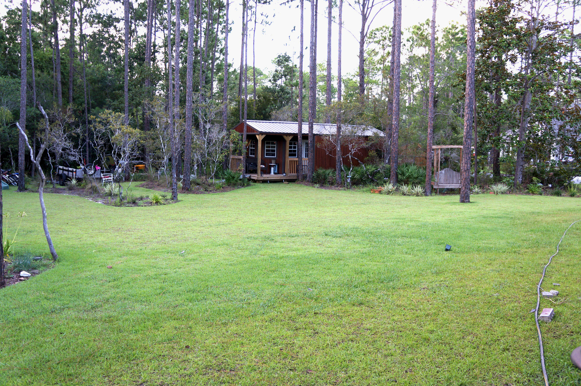 The Woods in Point Washington Estates - Residential