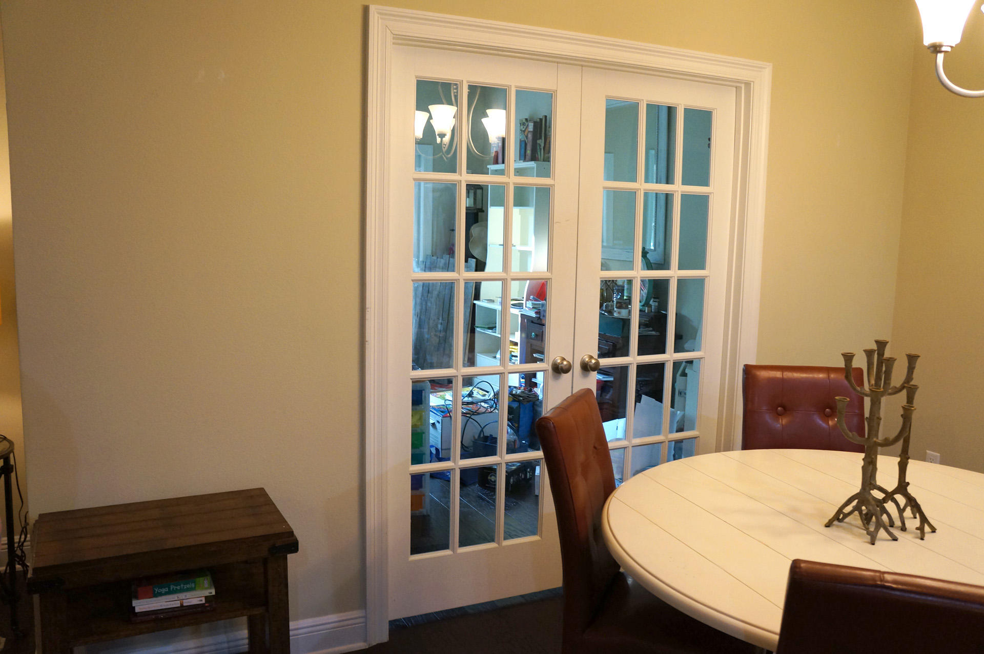 The Woods in Point Washington Estates - Residential