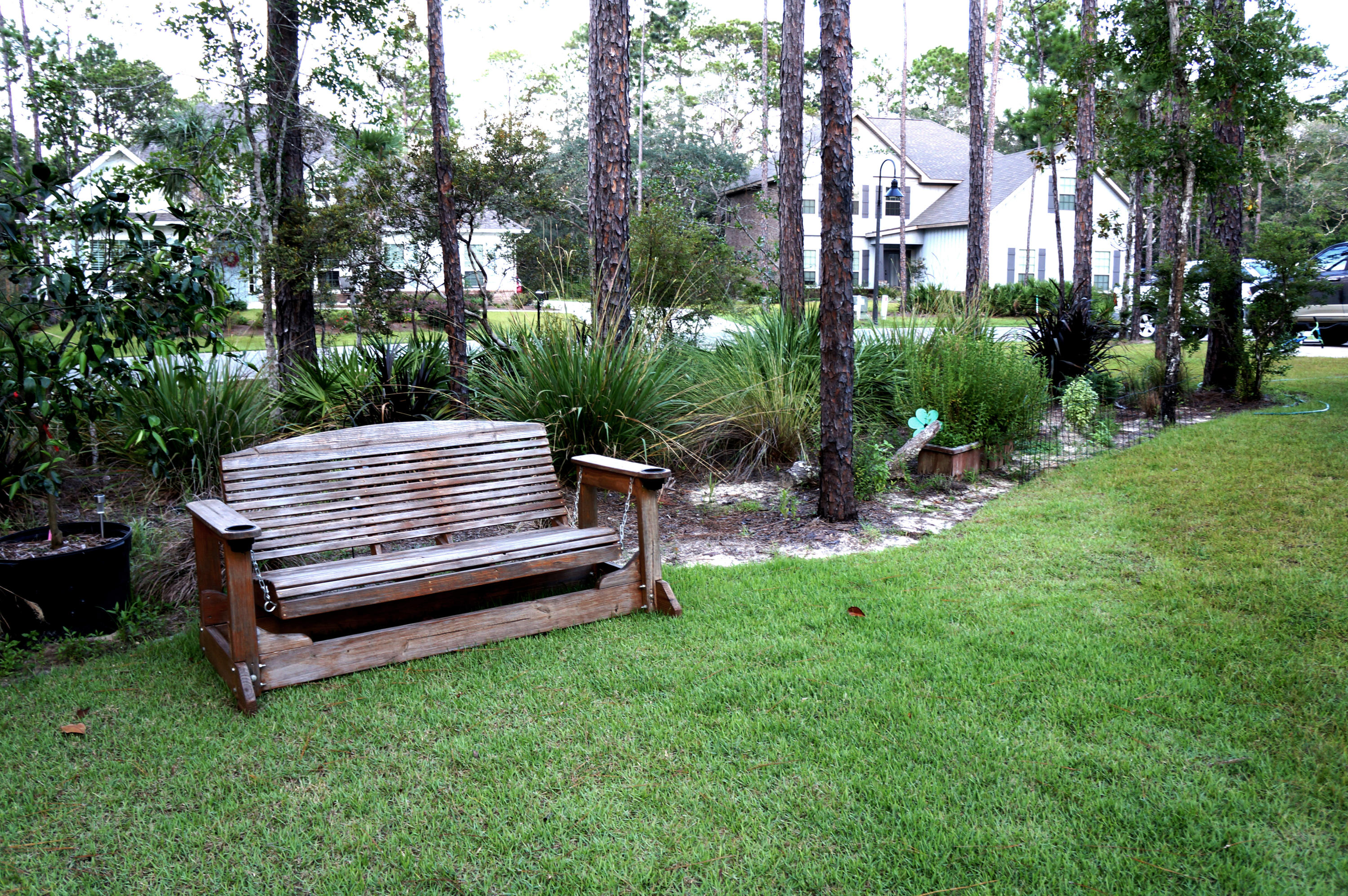 The Woods in Point Washington Estates - Residential