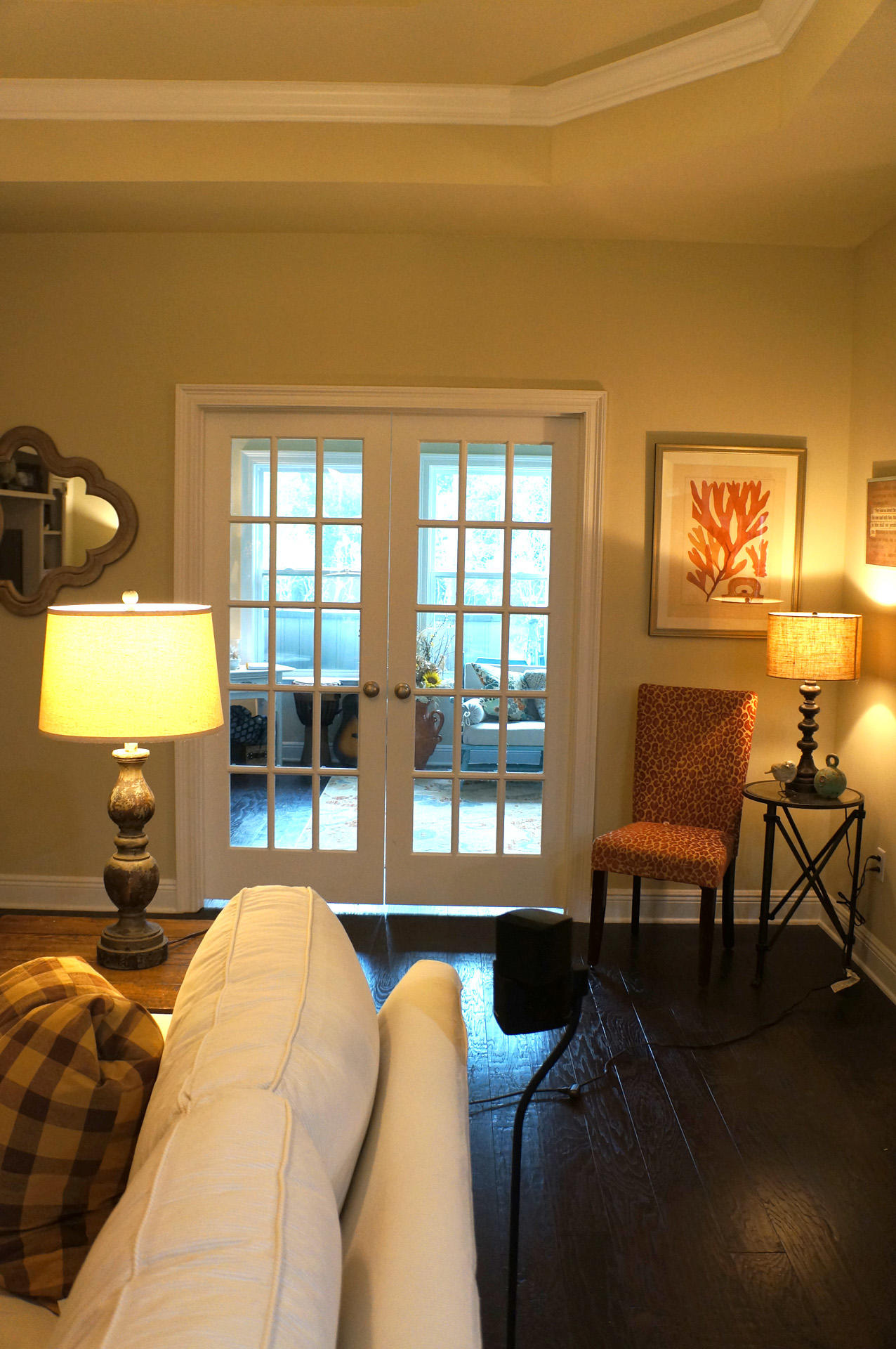 The Woods in Point Washington Estates - Residential