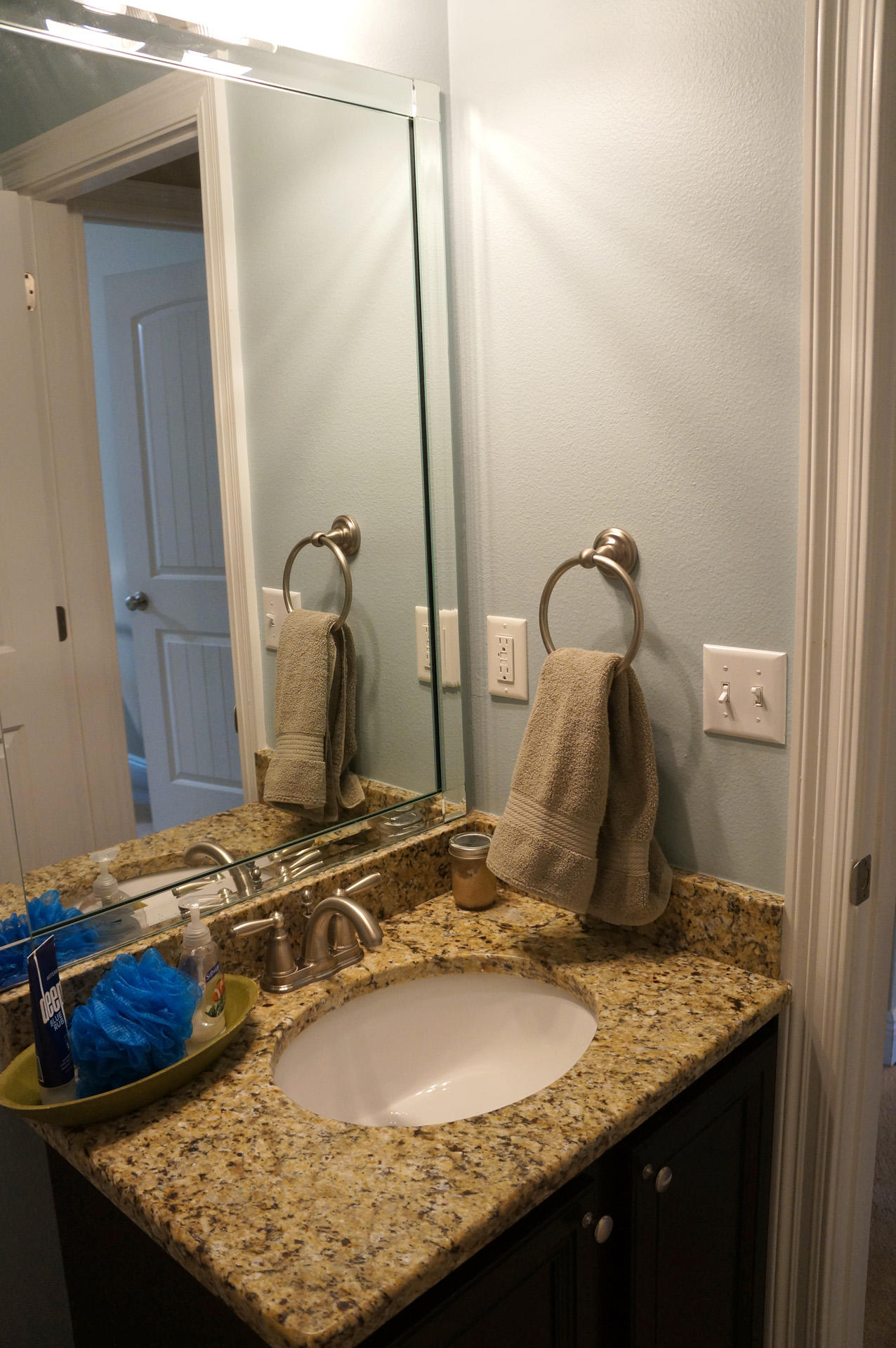 The Woods in Point Washington Estates - Residential