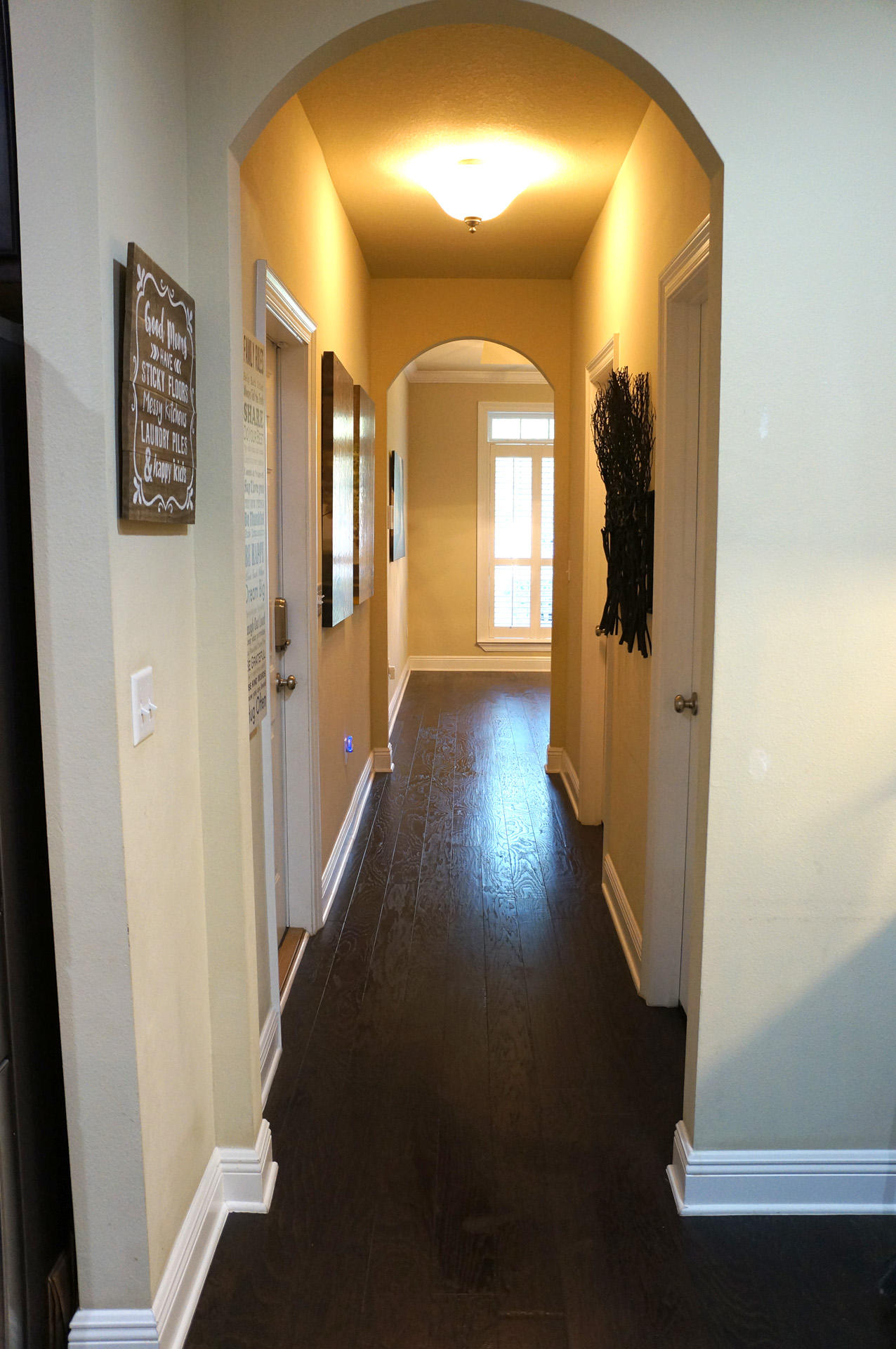 The Woods in Point Washington Estates - Residential