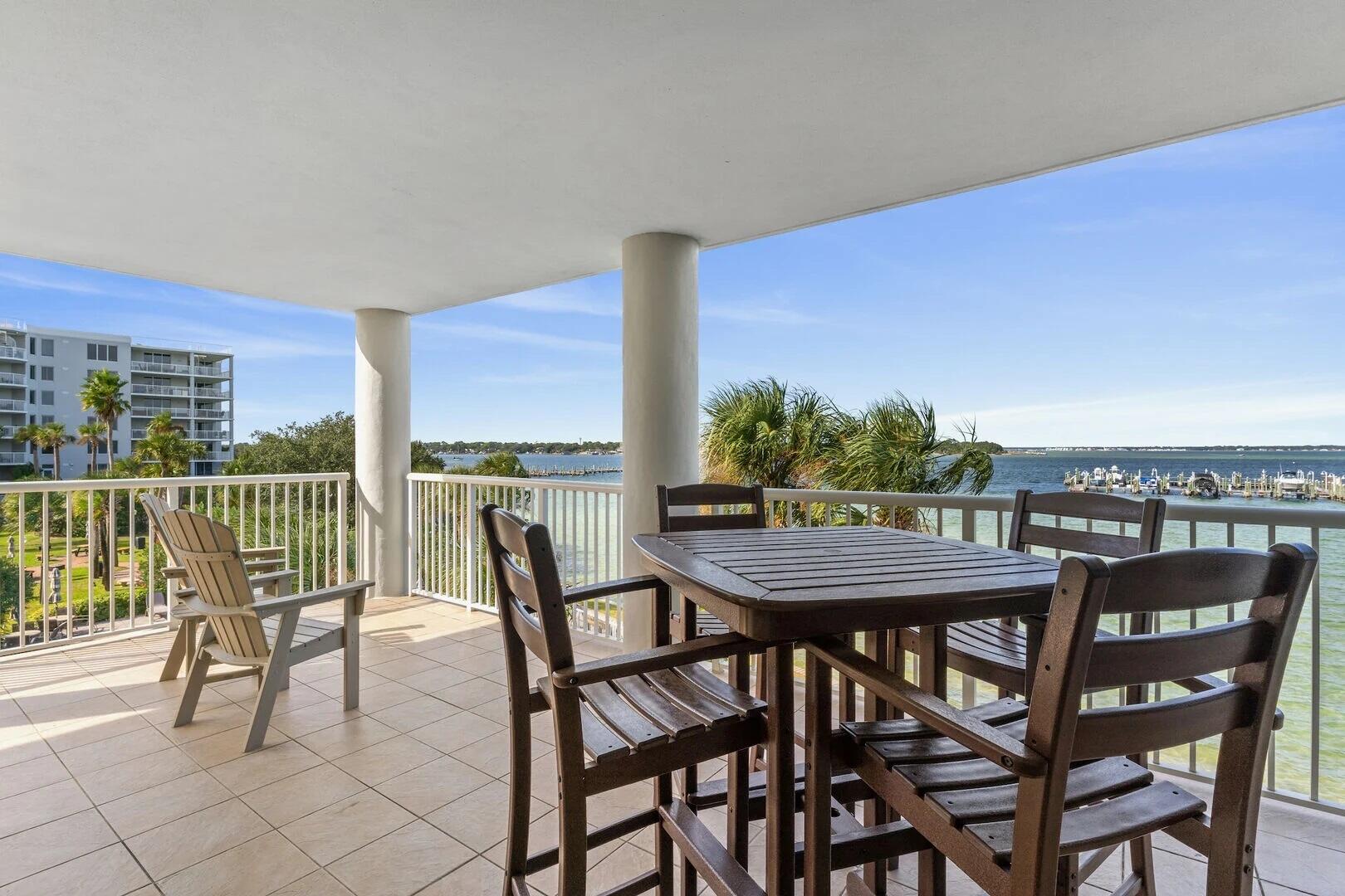 DESTIN WEST OSPREY - Residential