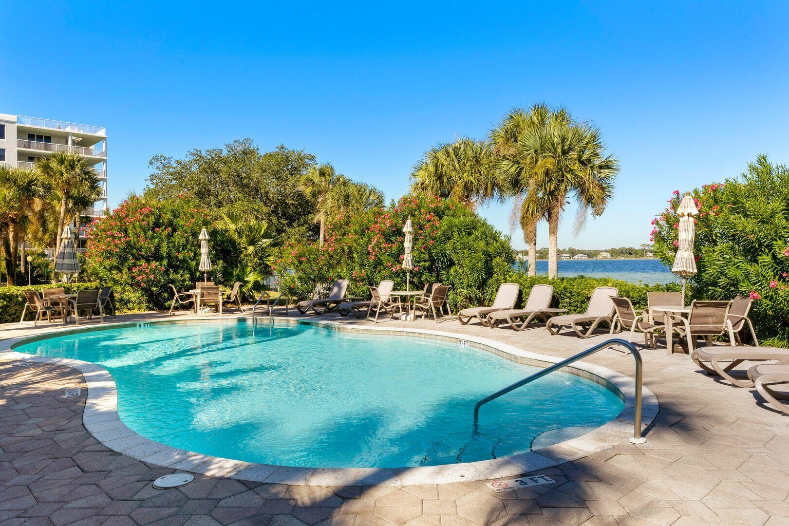 DESTIN WEST OSPREY - Residential