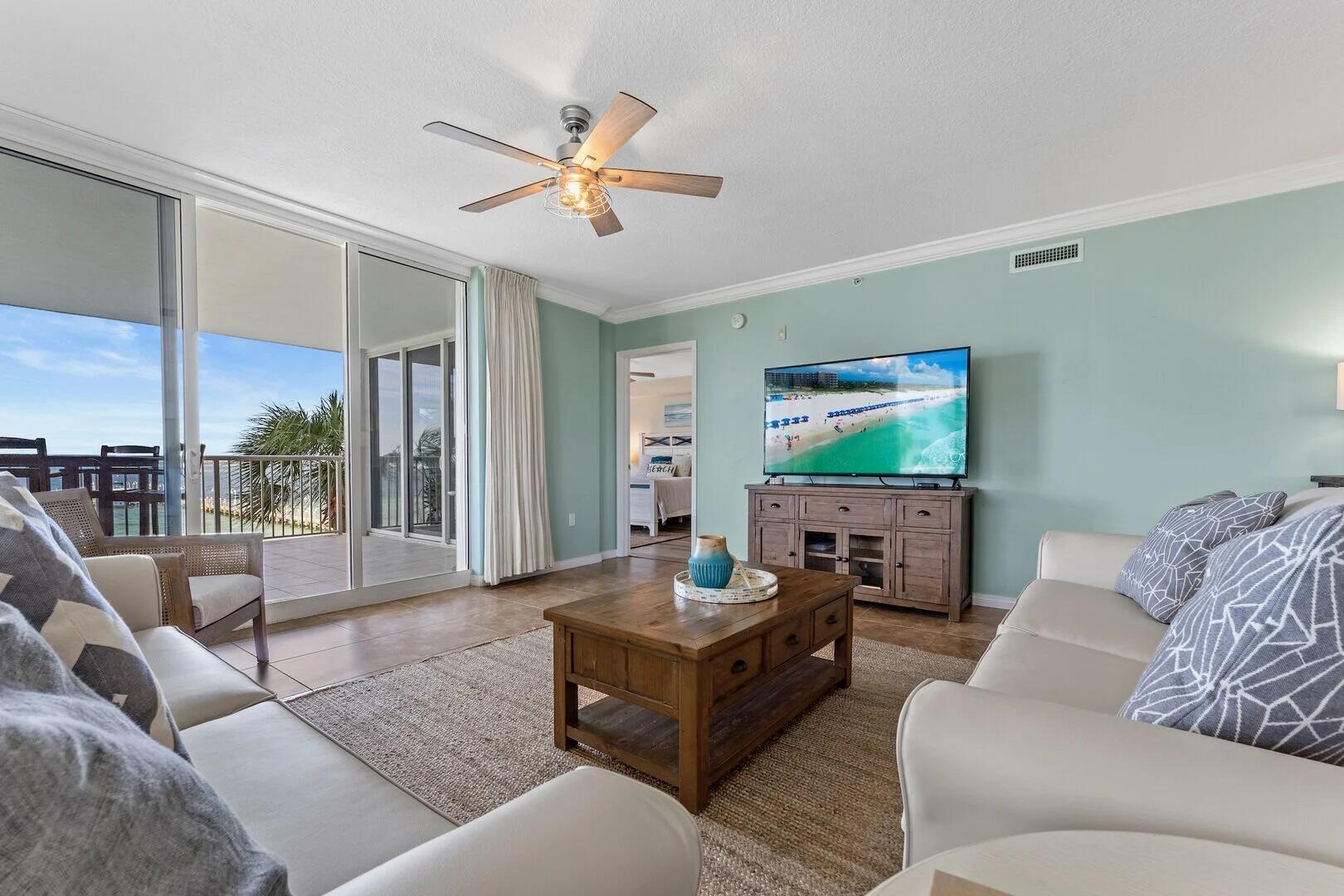 DESTIN WEST OSPREY - Residential