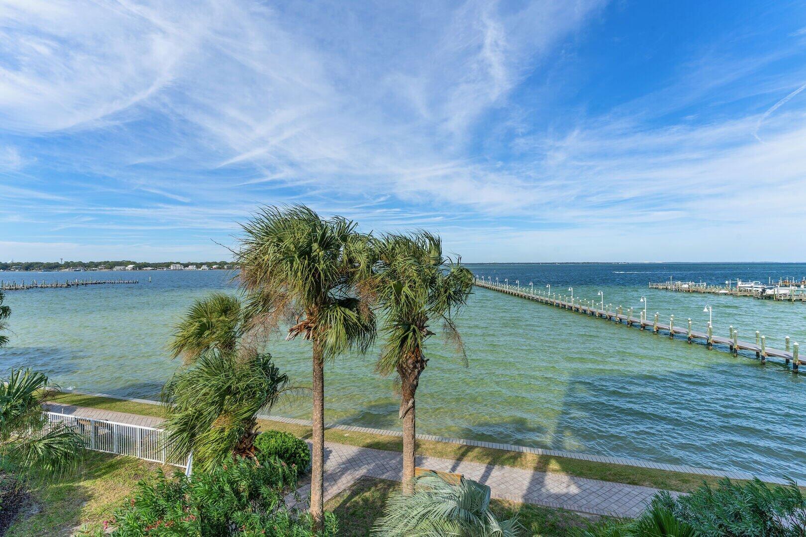 DESTIN WEST OSPREY - Residential