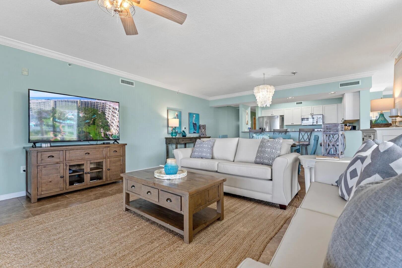 DESTIN WEST OSPREY - Residential