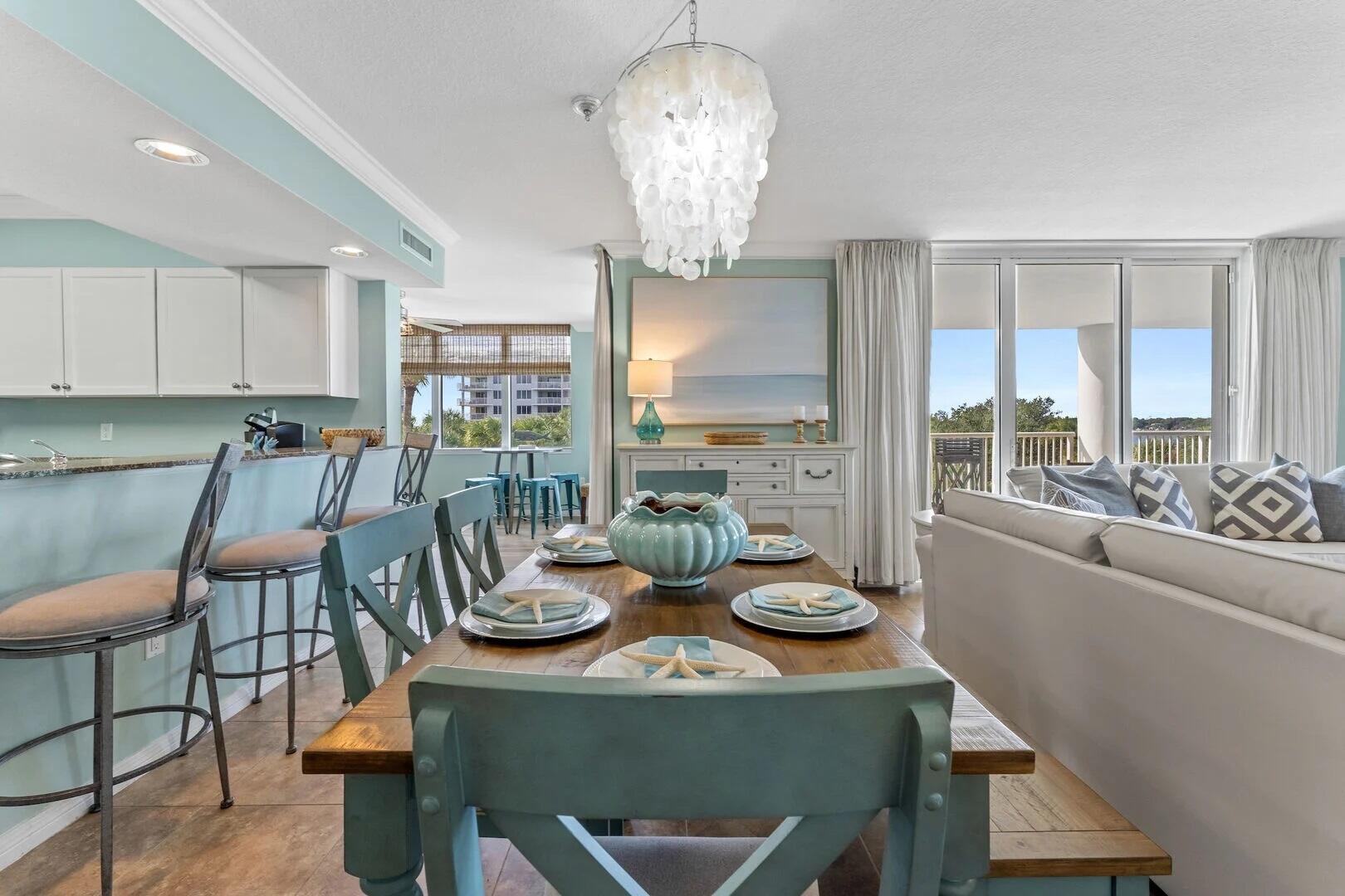 DESTIN WEST OSPREY - Residential