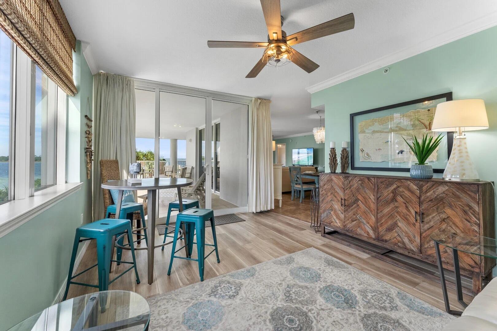 DESTIN WEST OSPREY - Residential