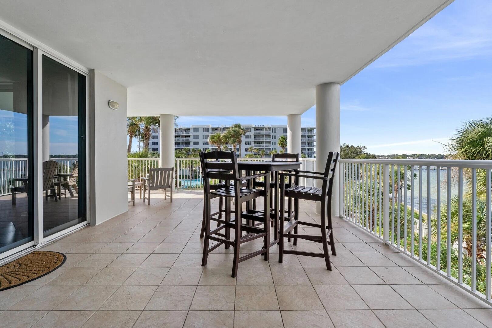 DESTIN WEST OSPREY - Residential