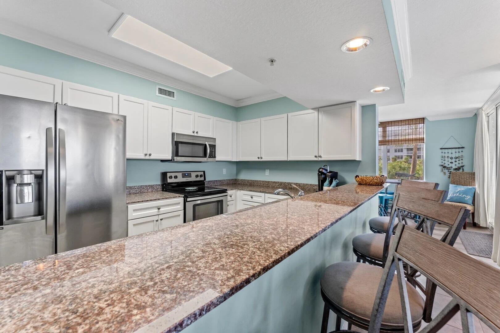 DESTIN WEST OSPREY - Residential