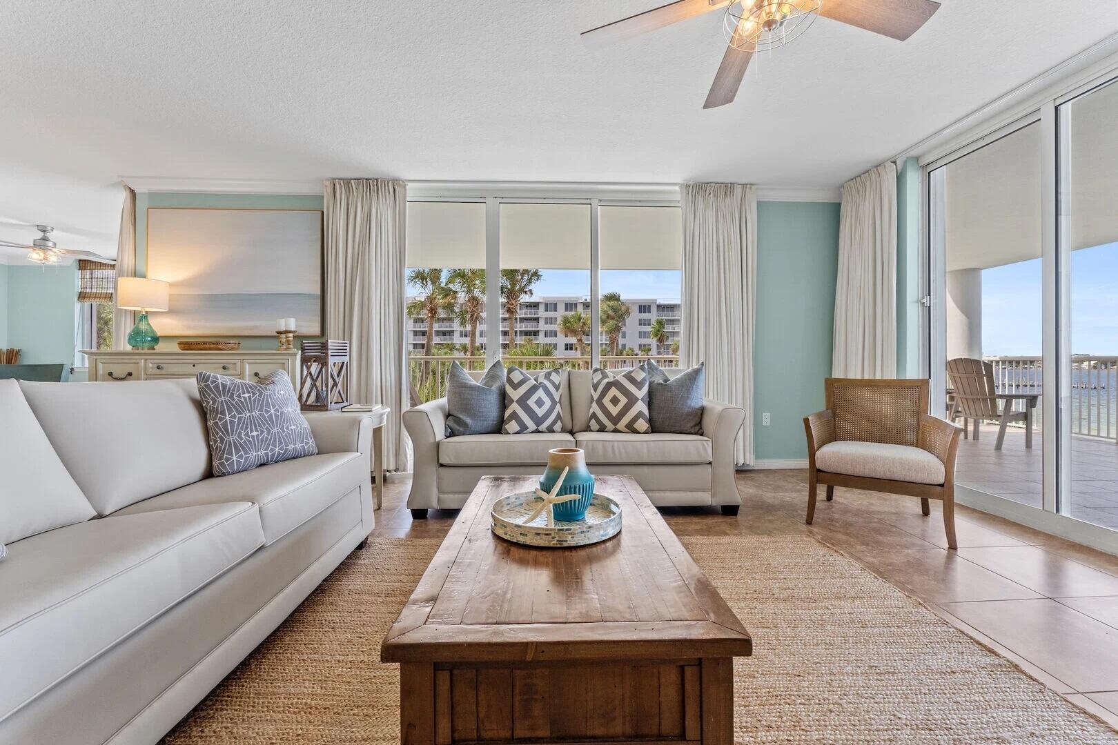 DESTIN WEST OSPREY - Residential