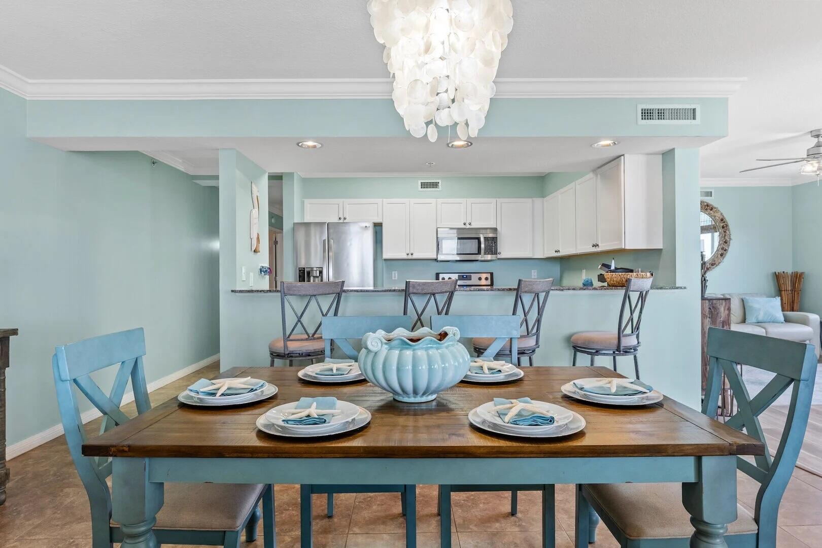 DESTIN WEST OSPREY - Residential