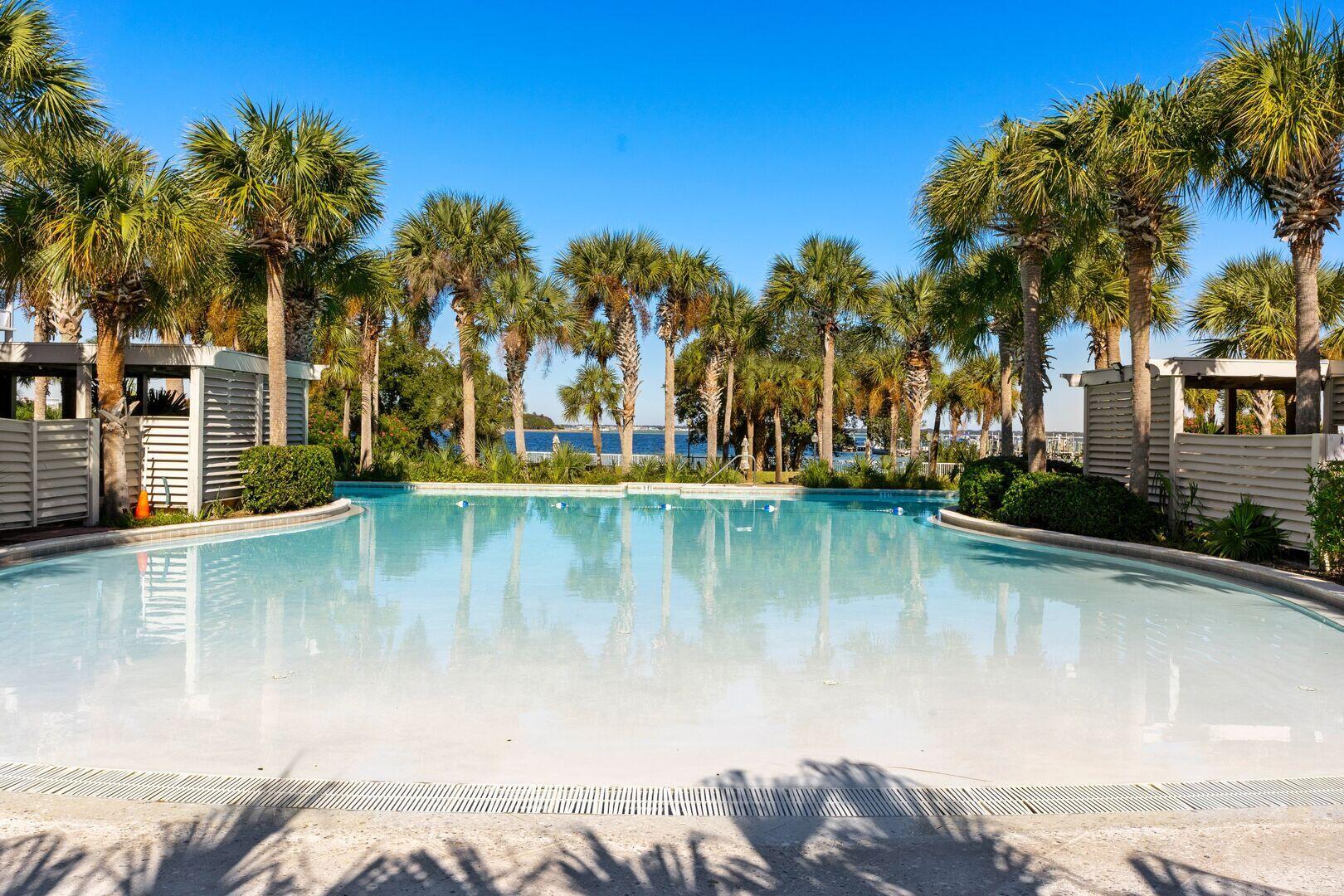 DESTIN WEST OSPREY - Residential