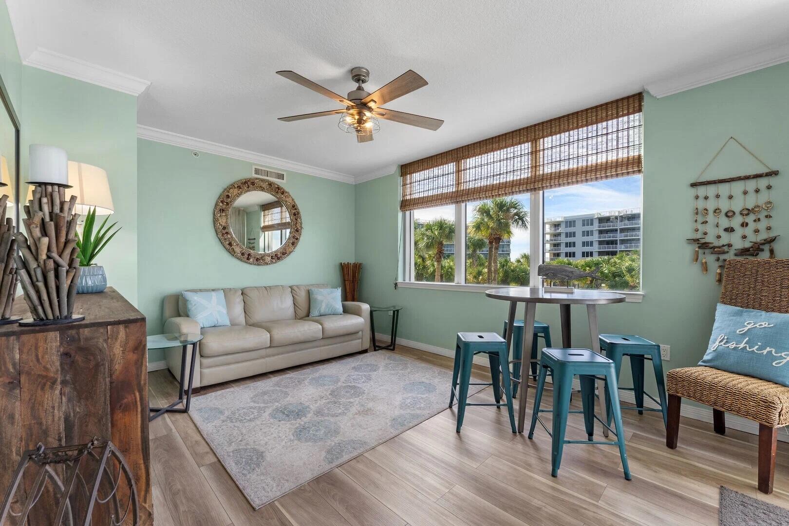 DESTIN WEST OSPREY - Residential