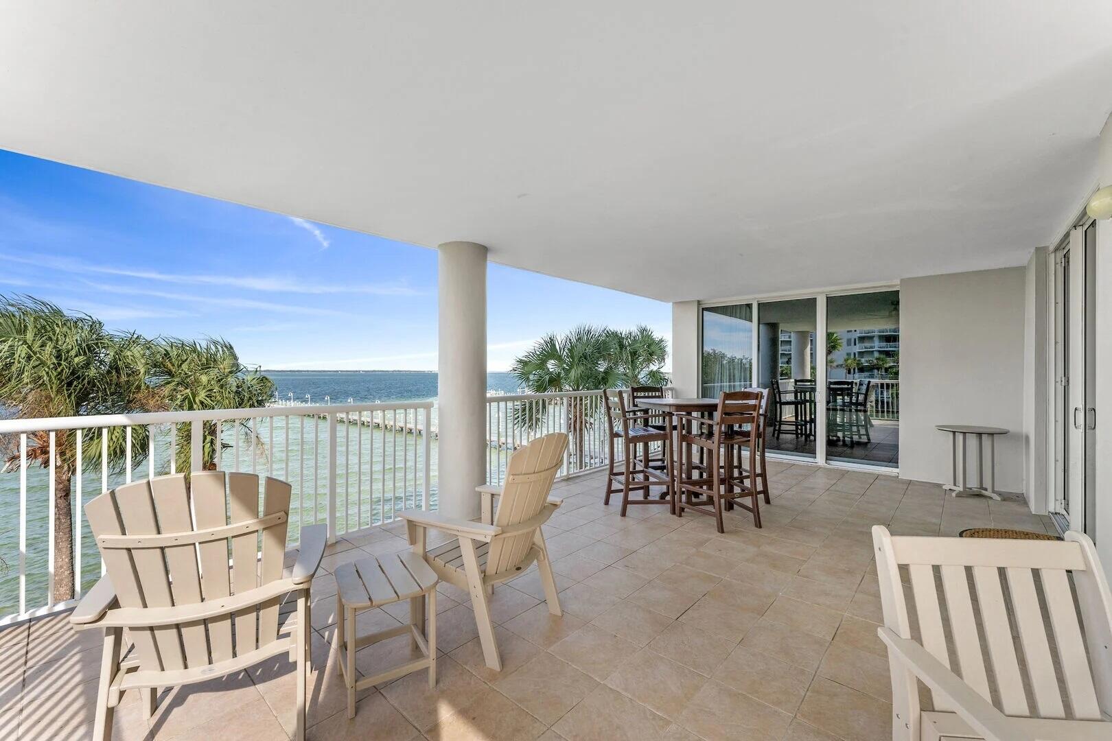 DESTIN WEST OSPREY - Residential