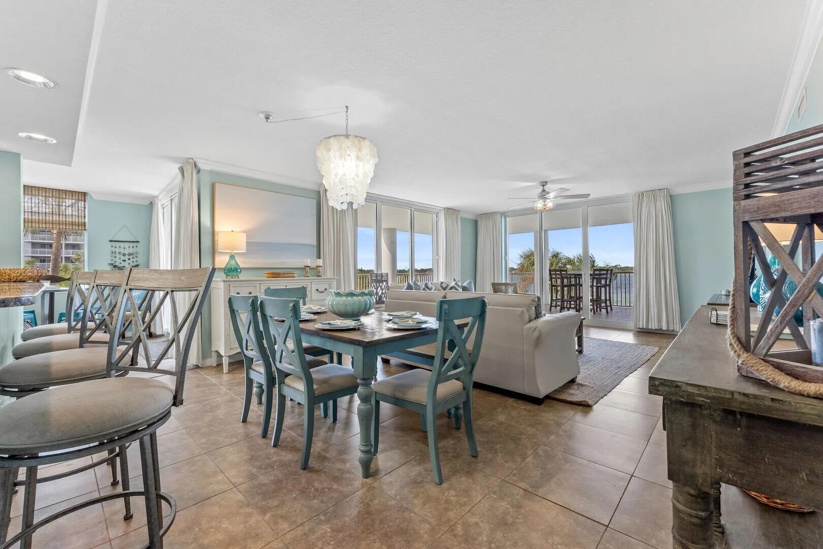 DESTIN WEST OSPREY - Residential