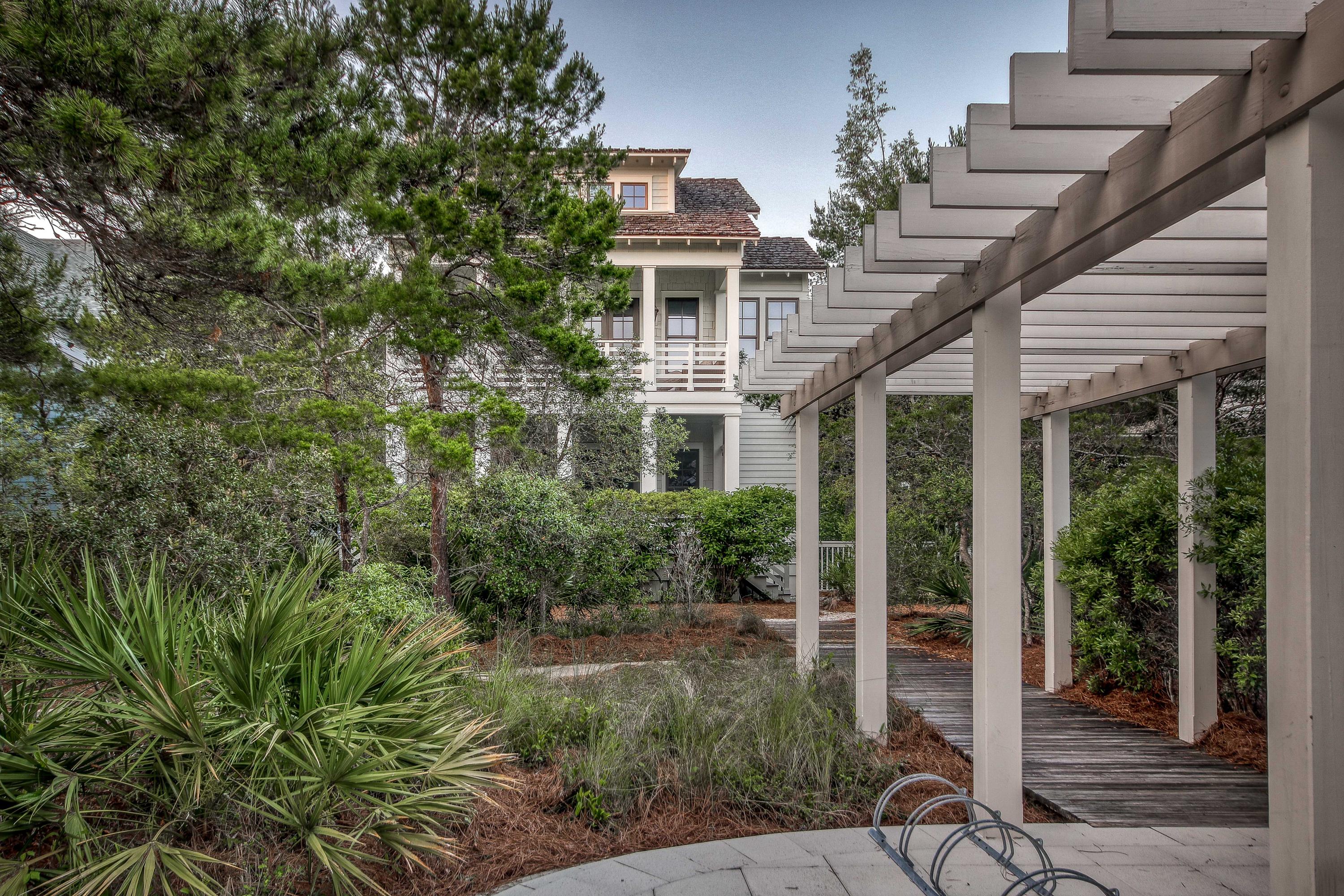WATERSOUND BEACH - Residential