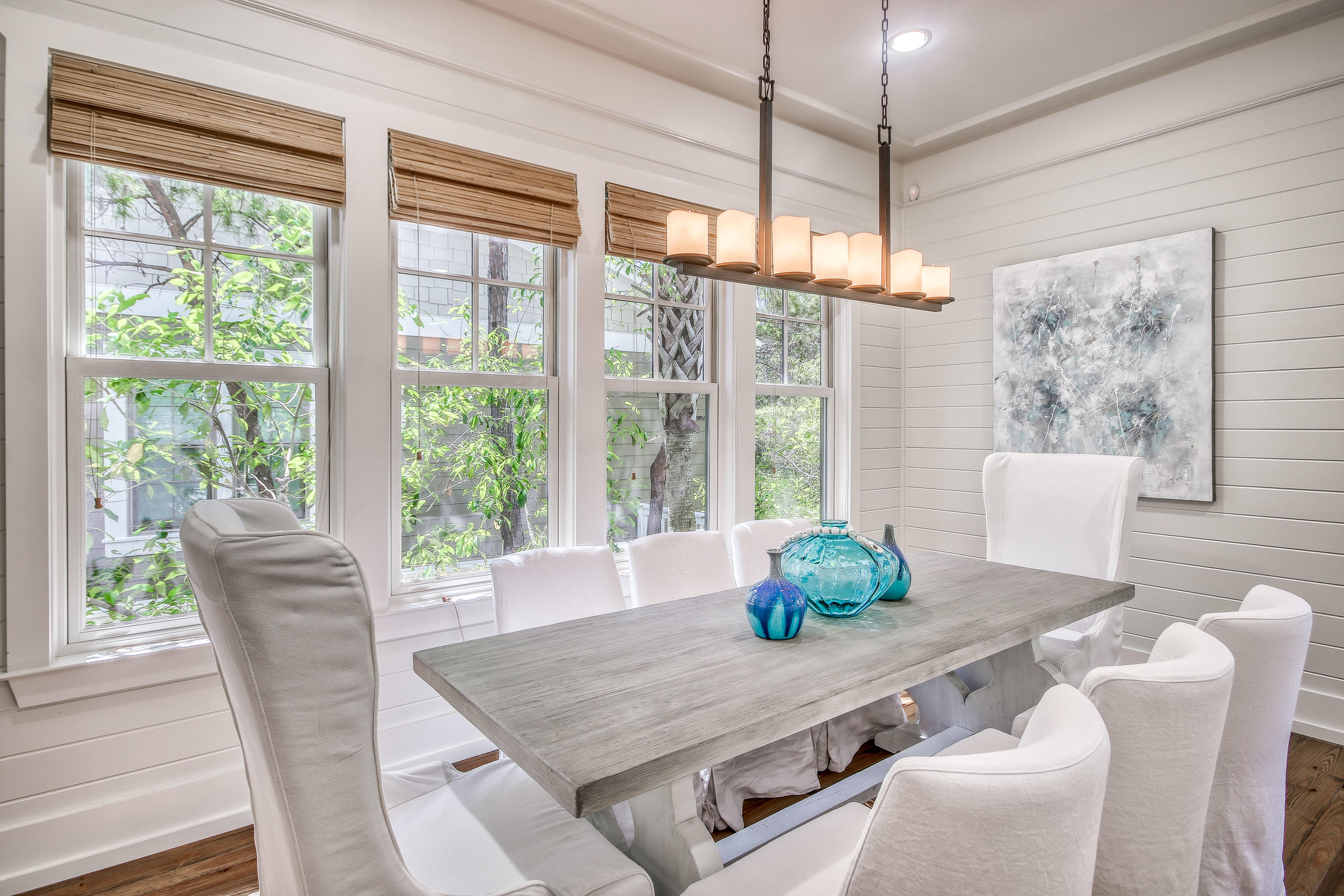 WATERSOUND BEACH - Residential