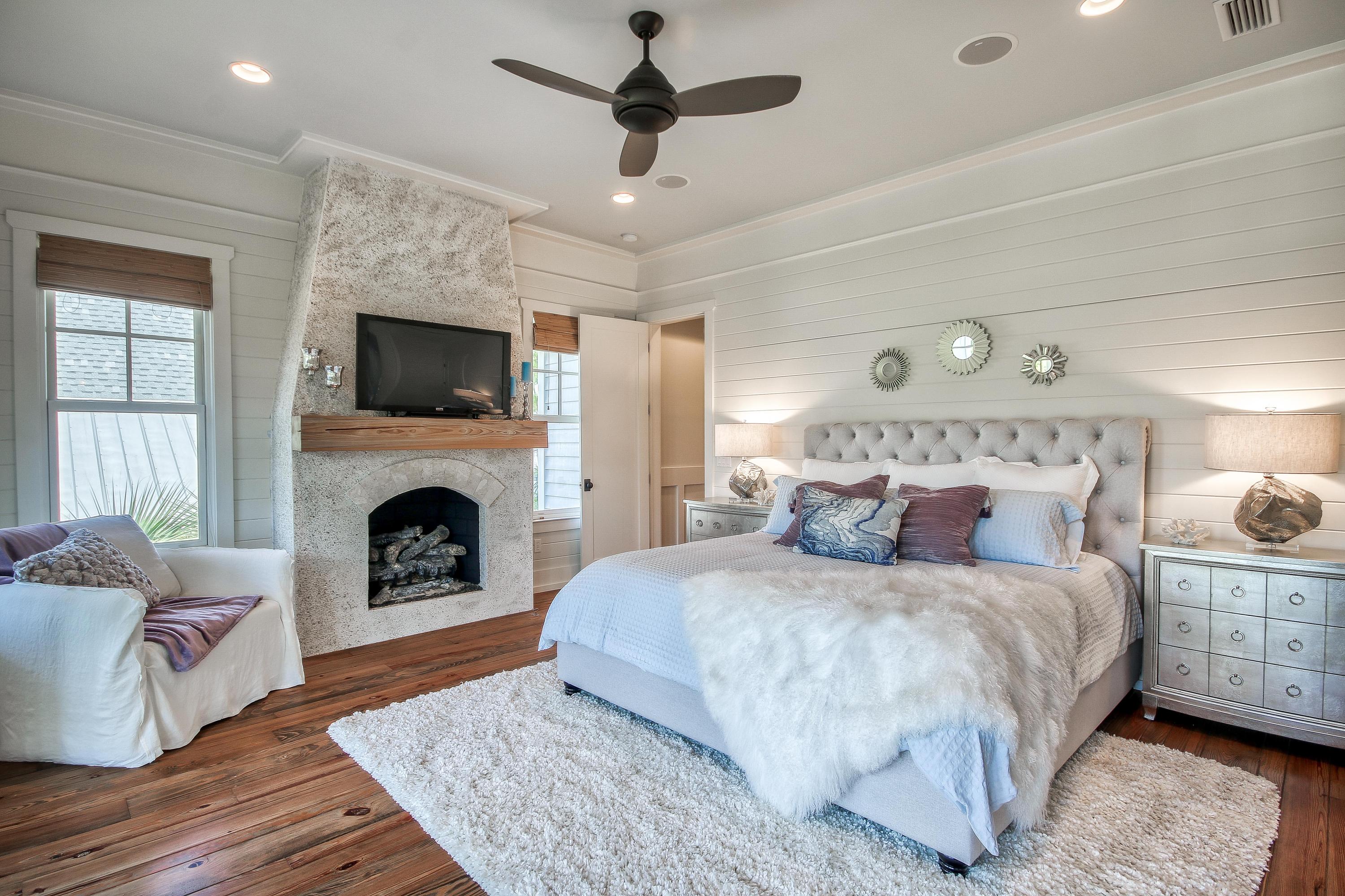WATERSOUND BEACH - Residential