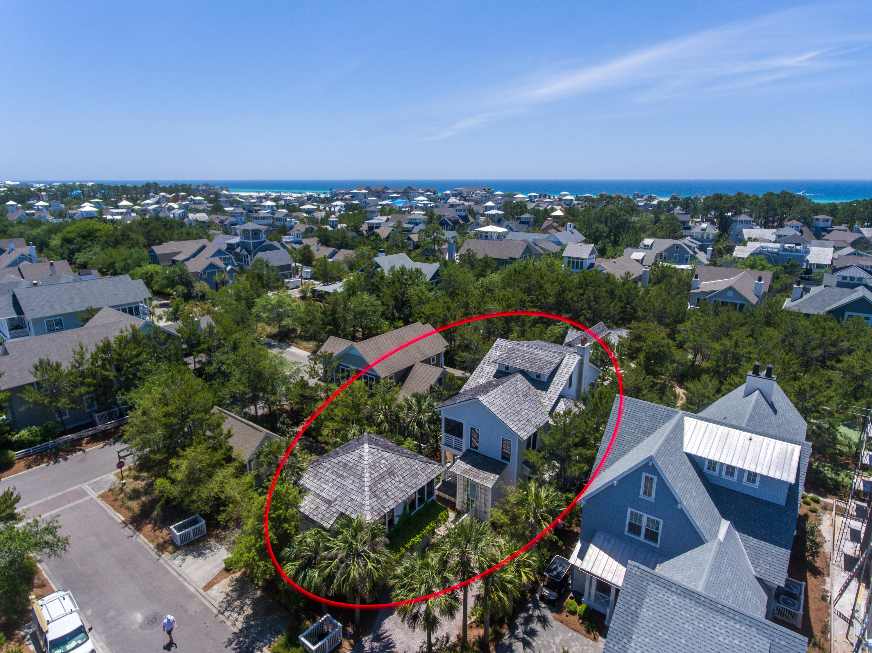 WATERSOUND BEACH - Residential