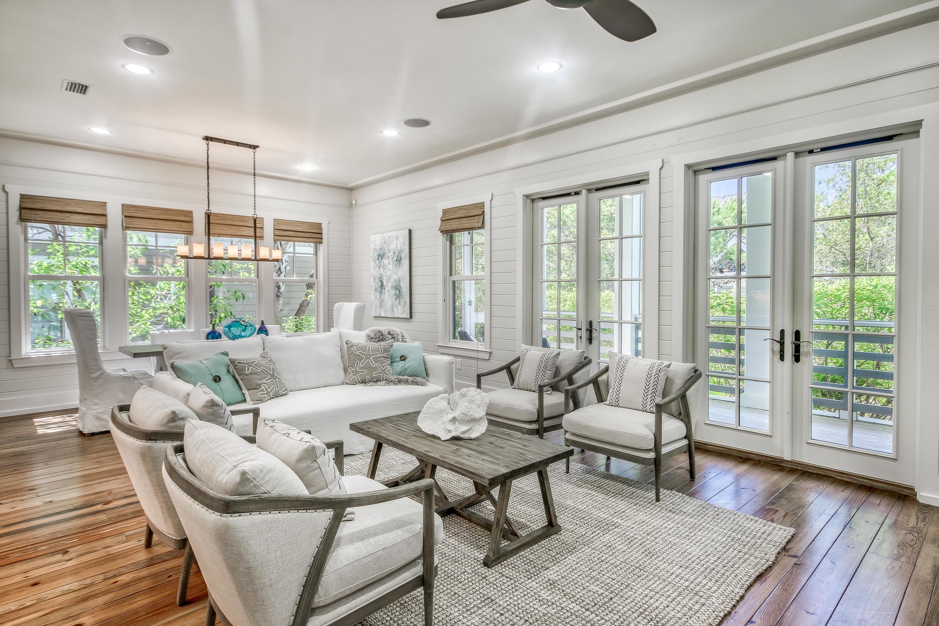 WATERSOUND BEACH - Residential