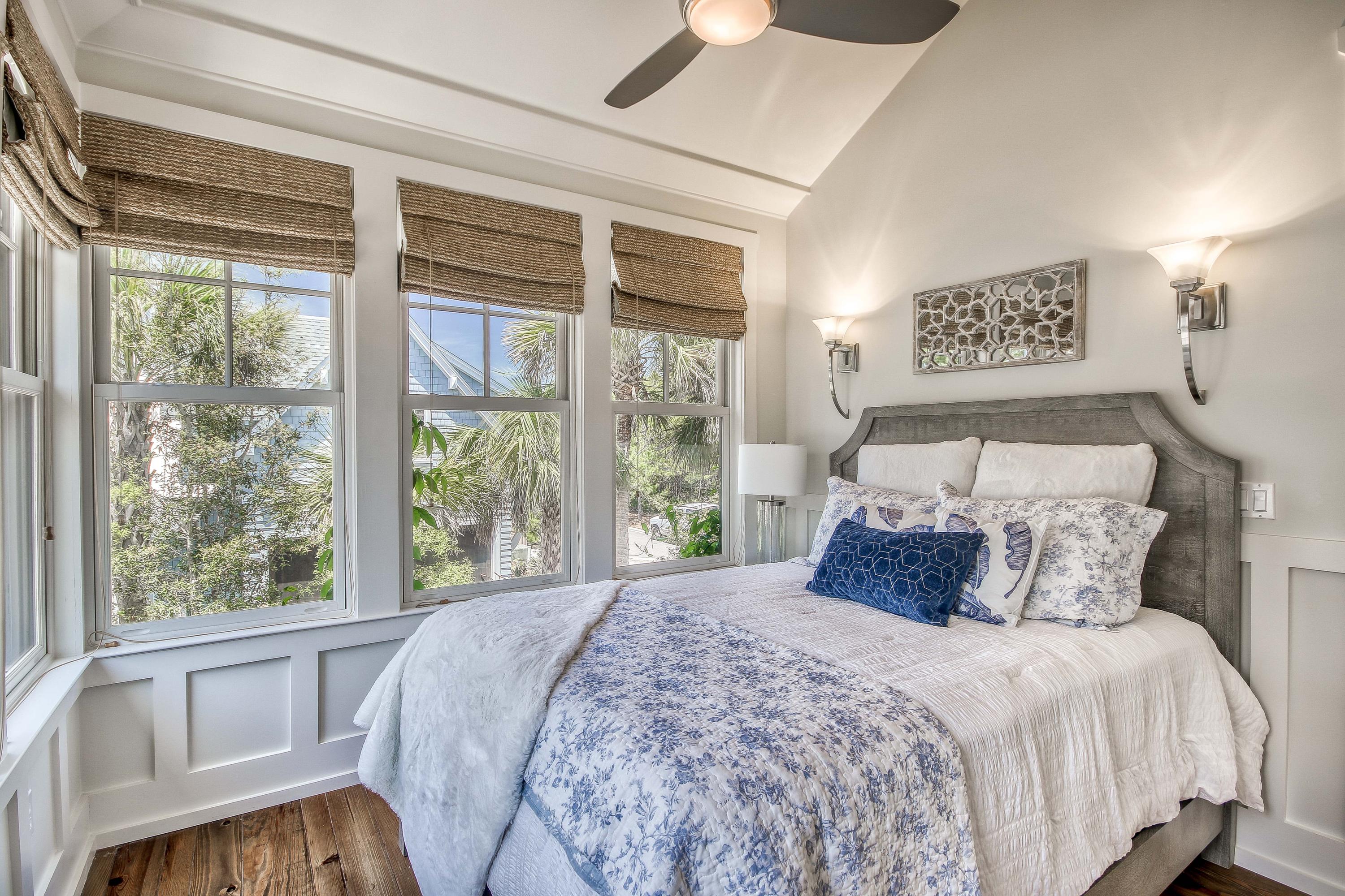 WATERSOUND BEACH - Residential