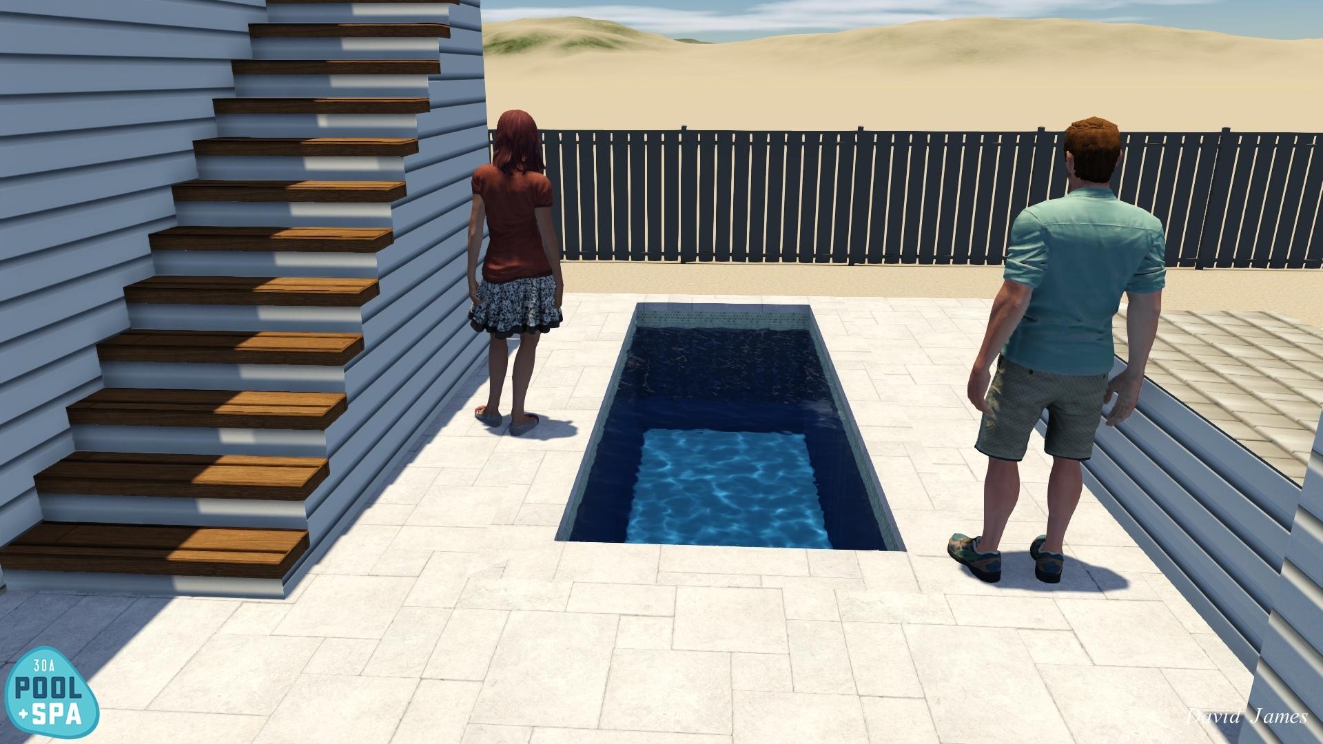 WATERSOUND BEACH - Residential