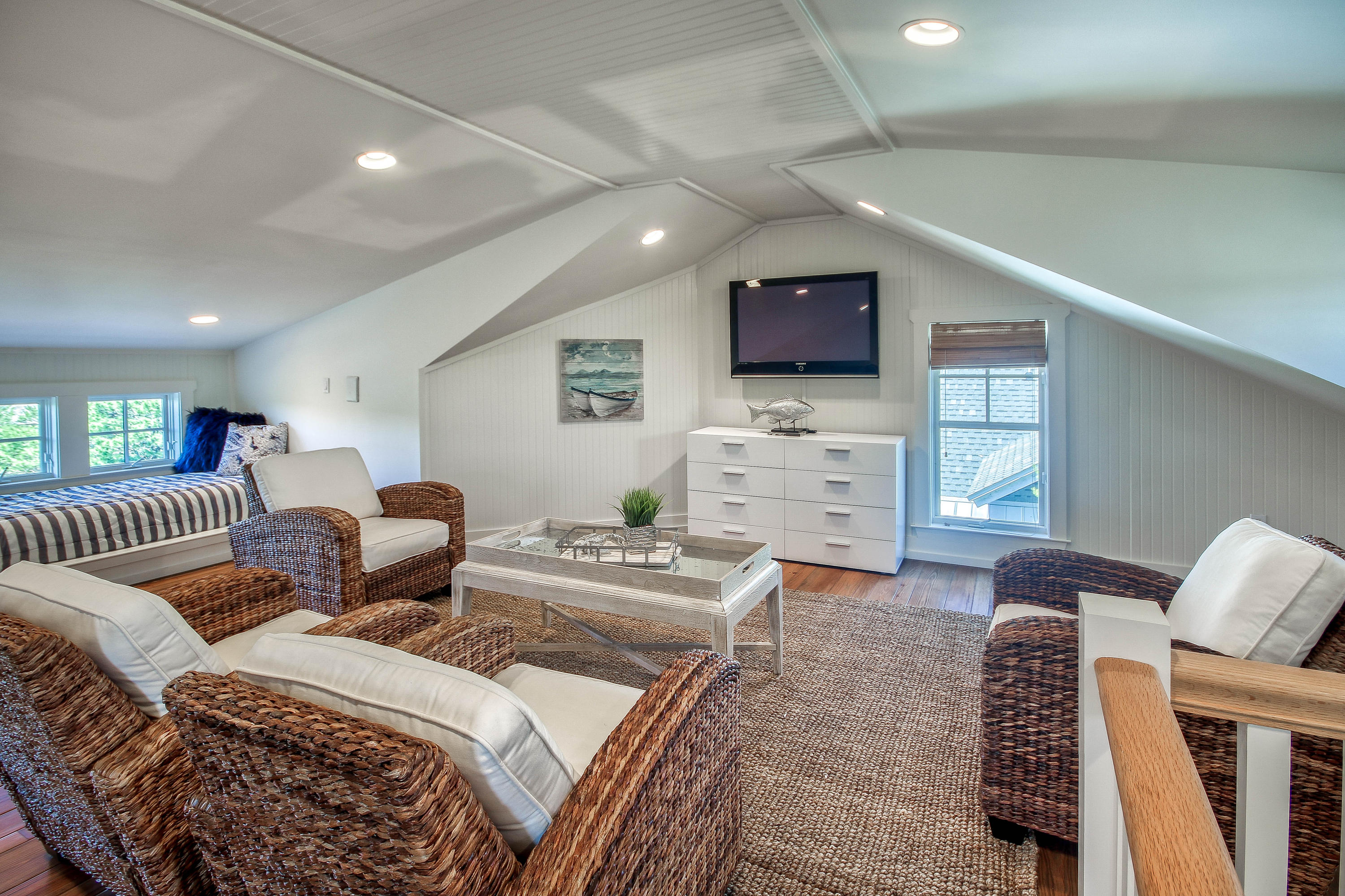 WATERSOUND BEACH - Residential