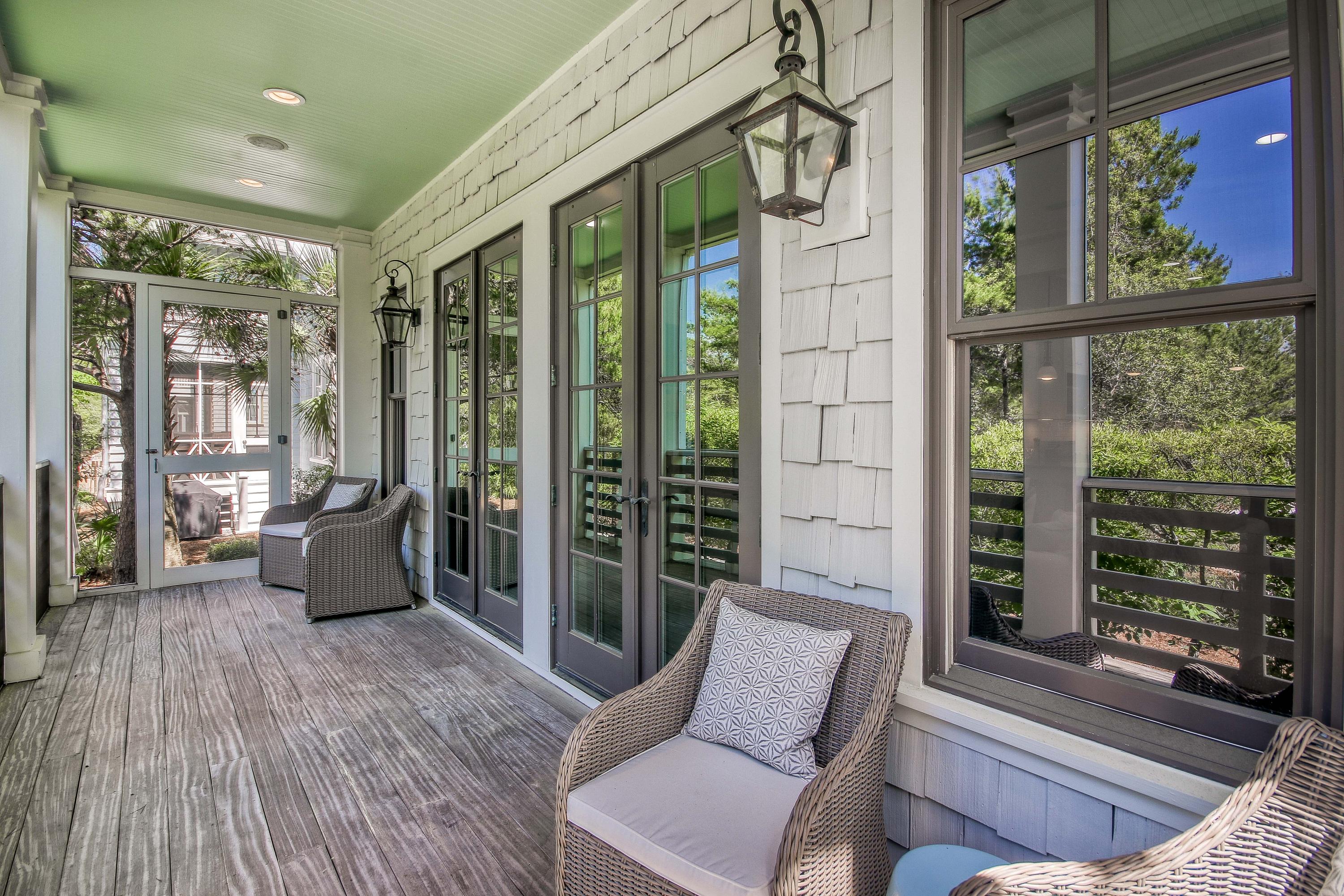 WATERSOUND BEACH - Residential