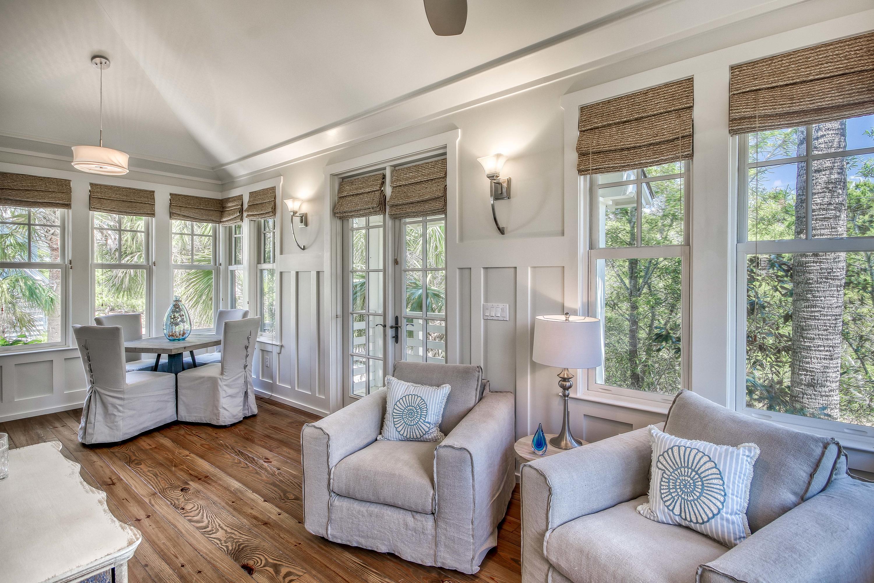 WATERSOUND BEACH - Residential
