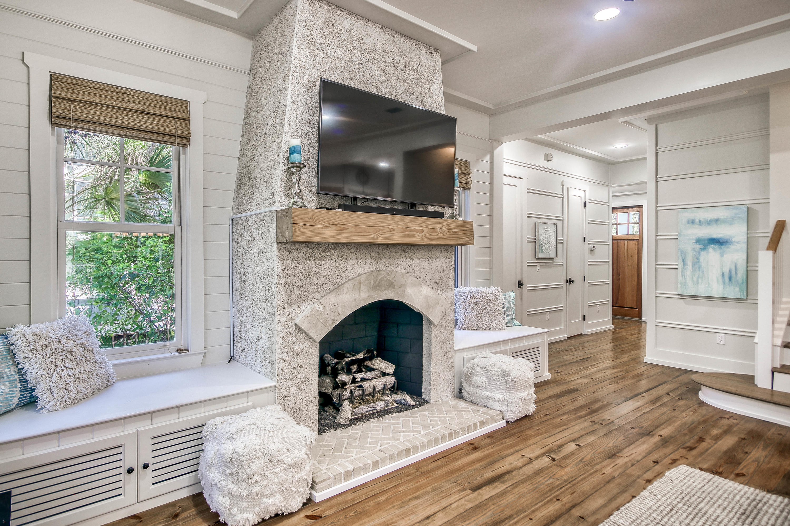 WATERSOUND BEACH - Residential