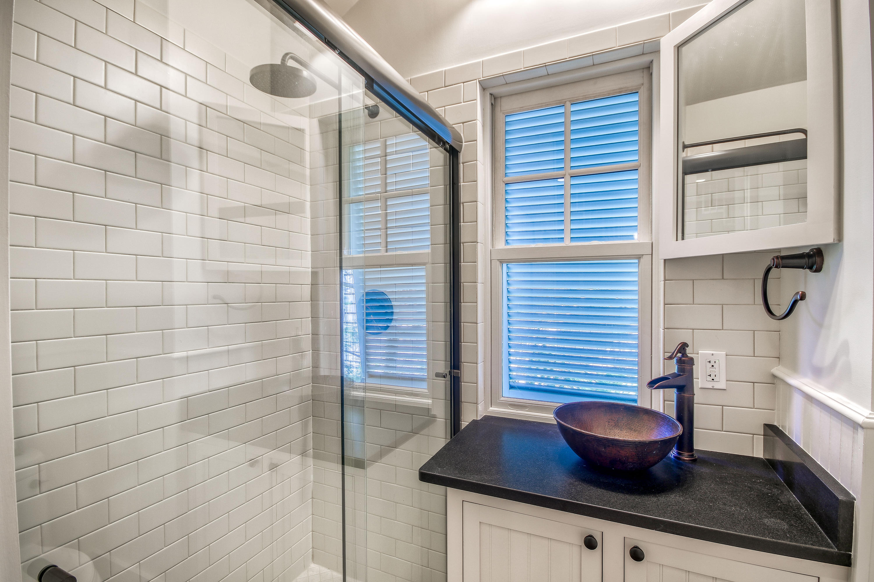 WATERSOUND BEACH - Residential