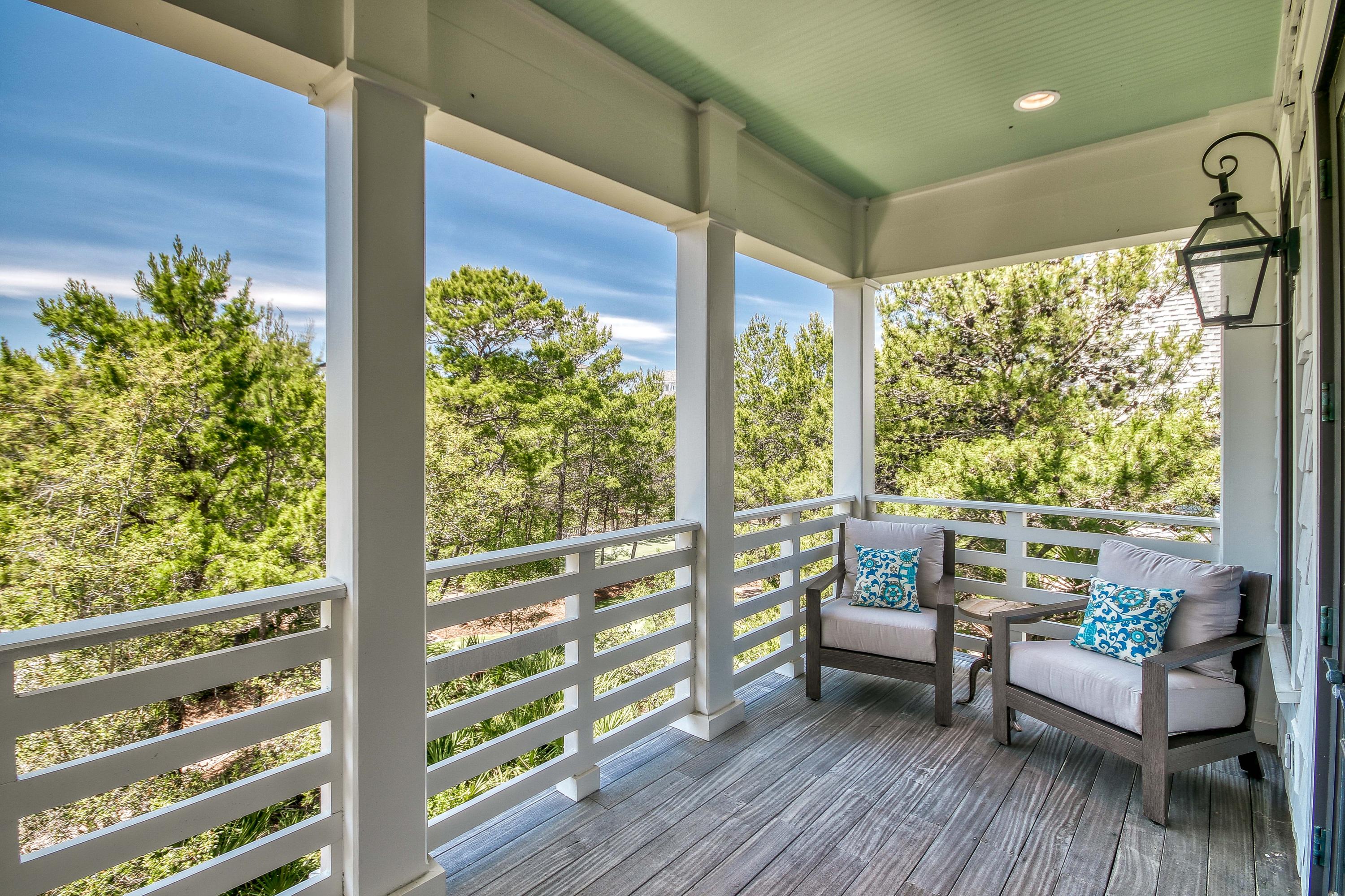 WATERSOUND BEACH - Residential