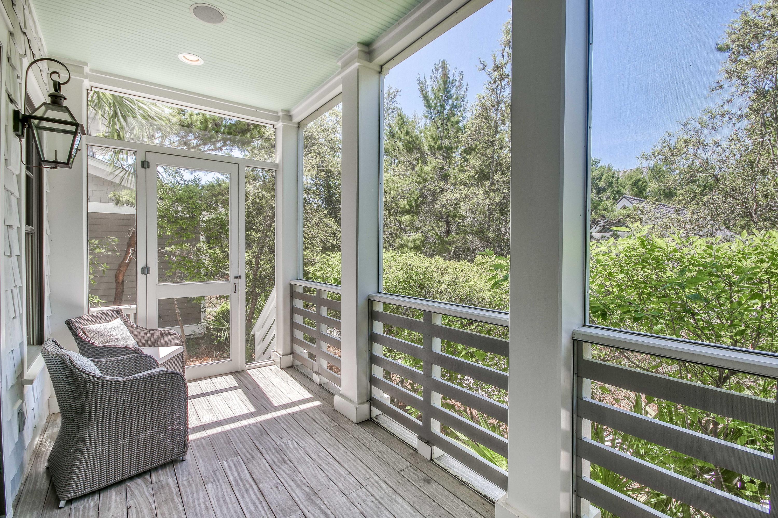 WATERSOUND BEACH - Residential