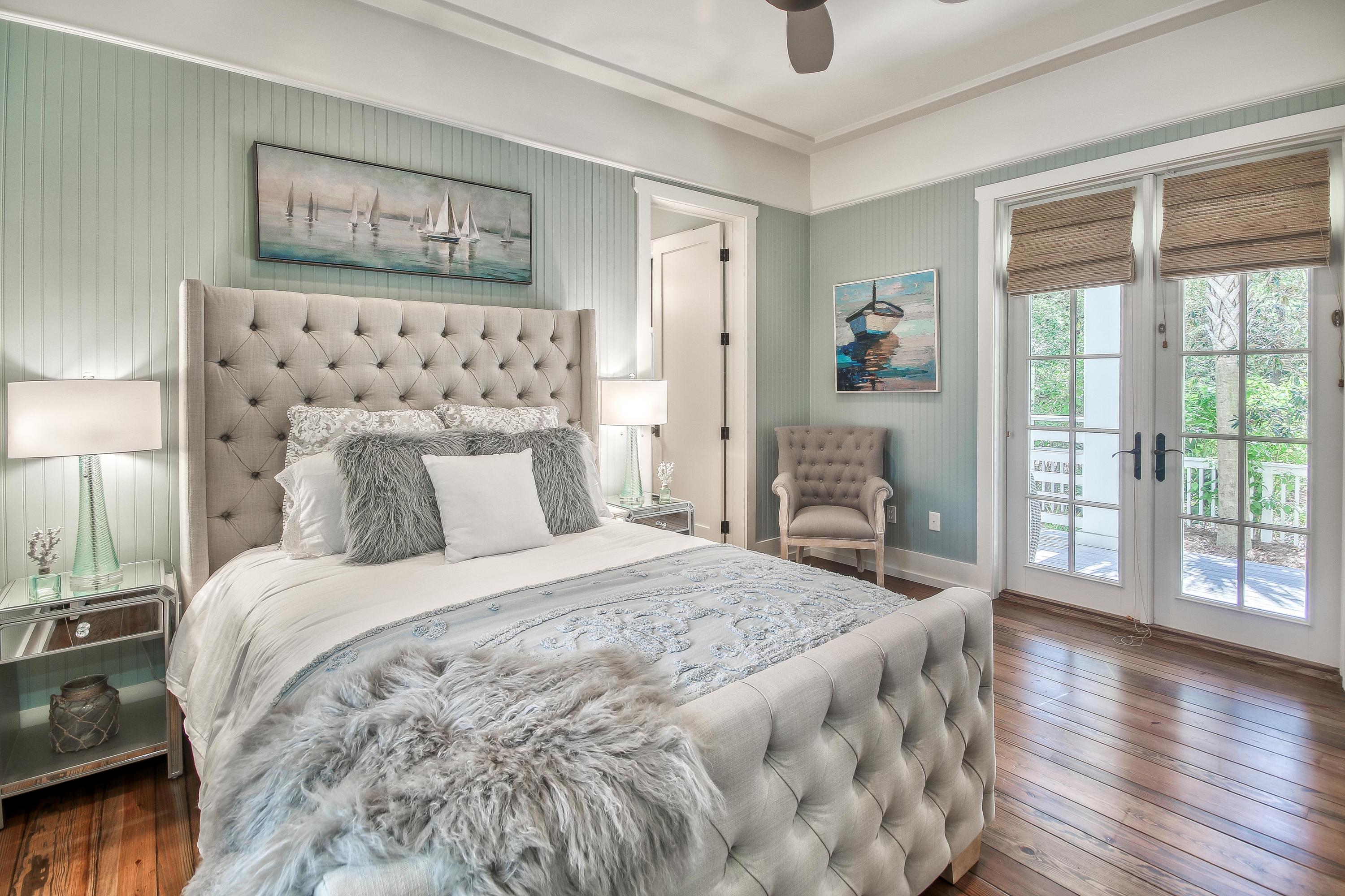 WATERSOUND BEACH - Residential