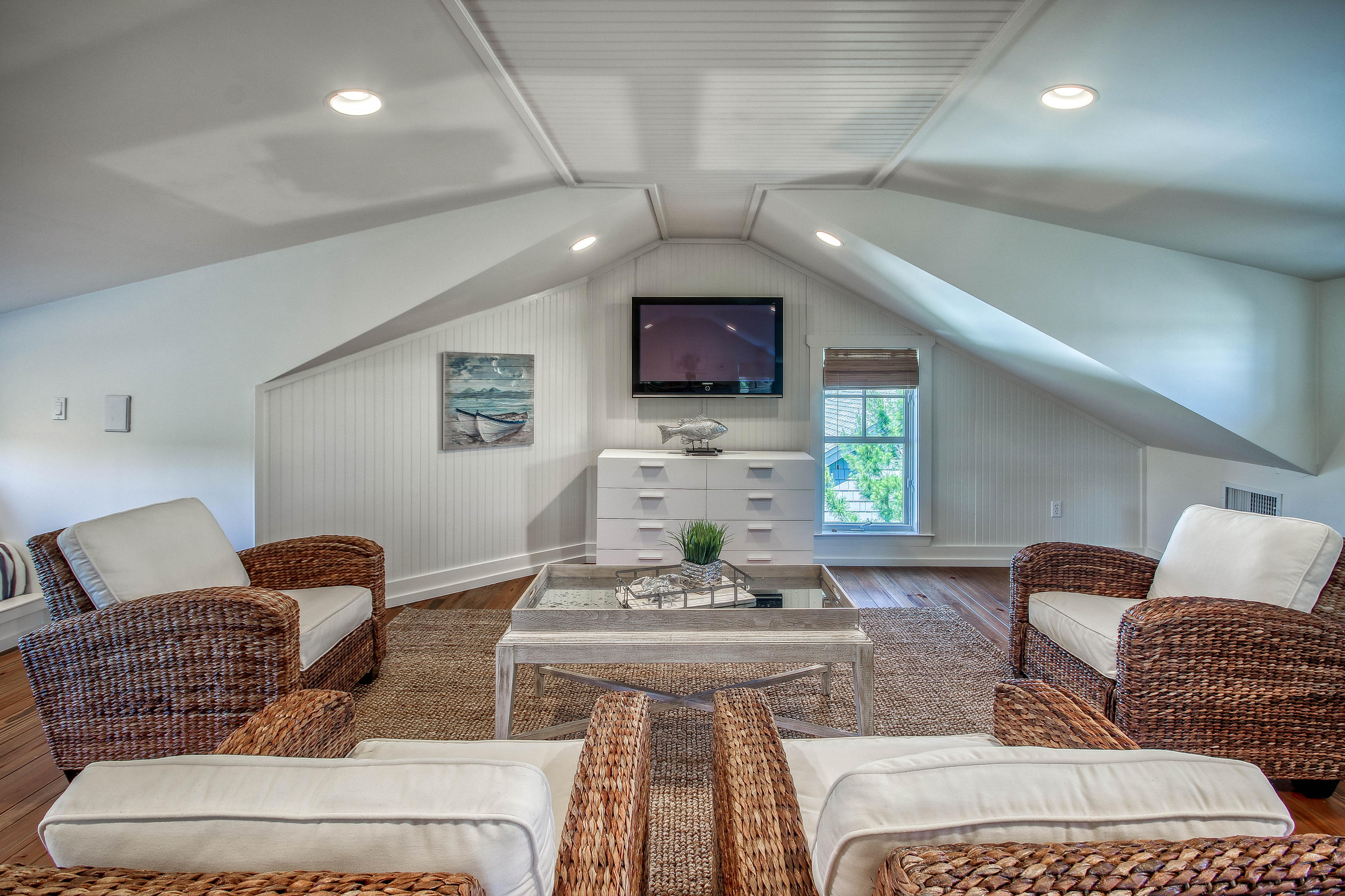 WATERSOUND BEACH - Residential